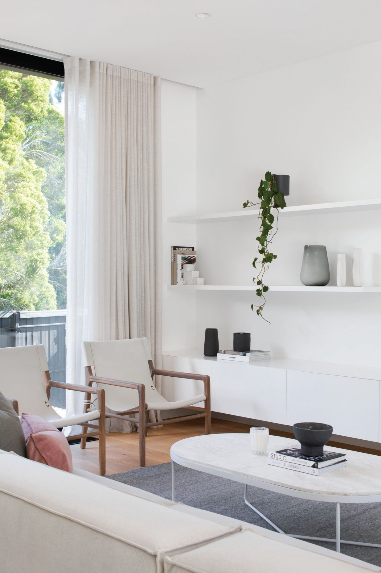 Renwick Townhouses Glen Iris 2018