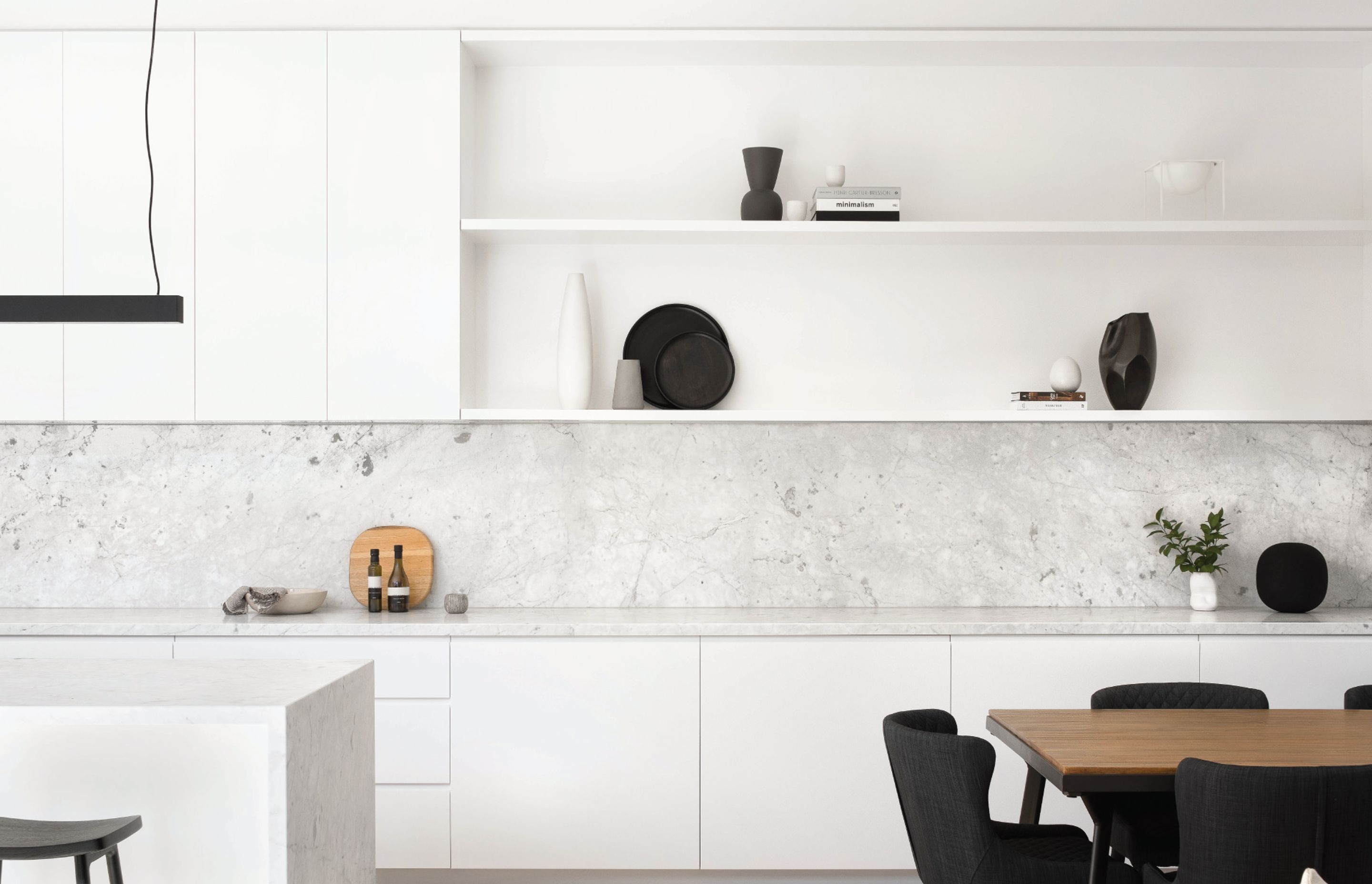 Renwick Townhouses Glen Iris 2018