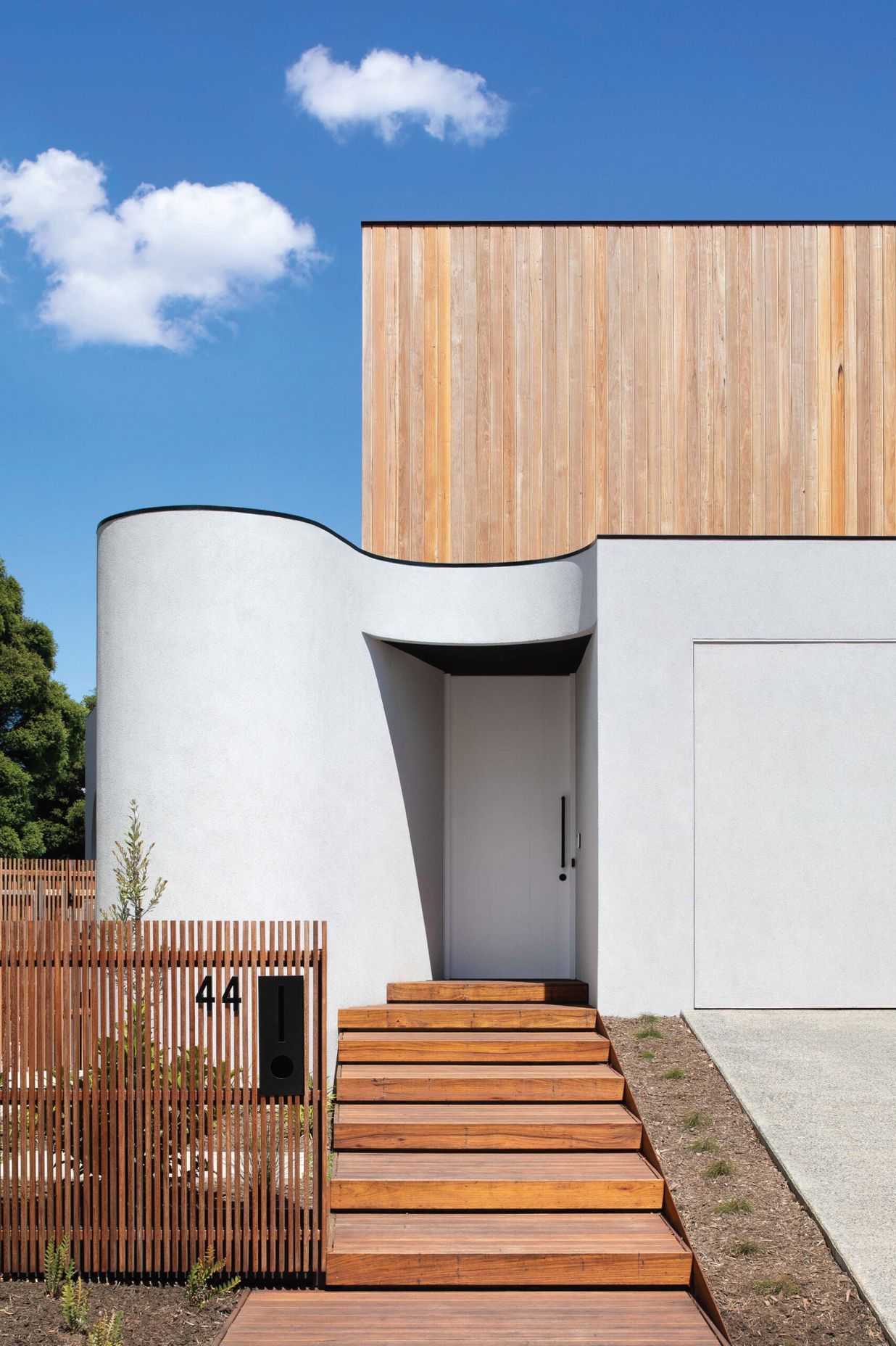 Renwick Townhouses Glen Iris 2018