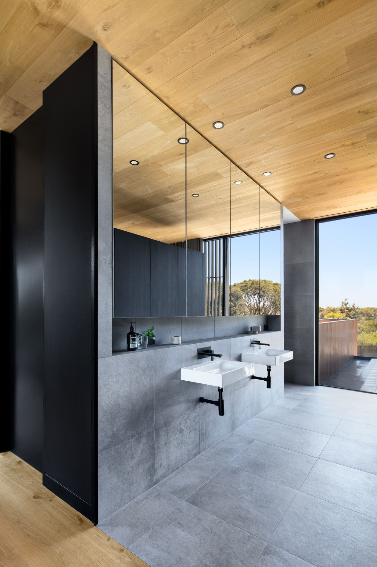Robinson Beach House Portsea 2017