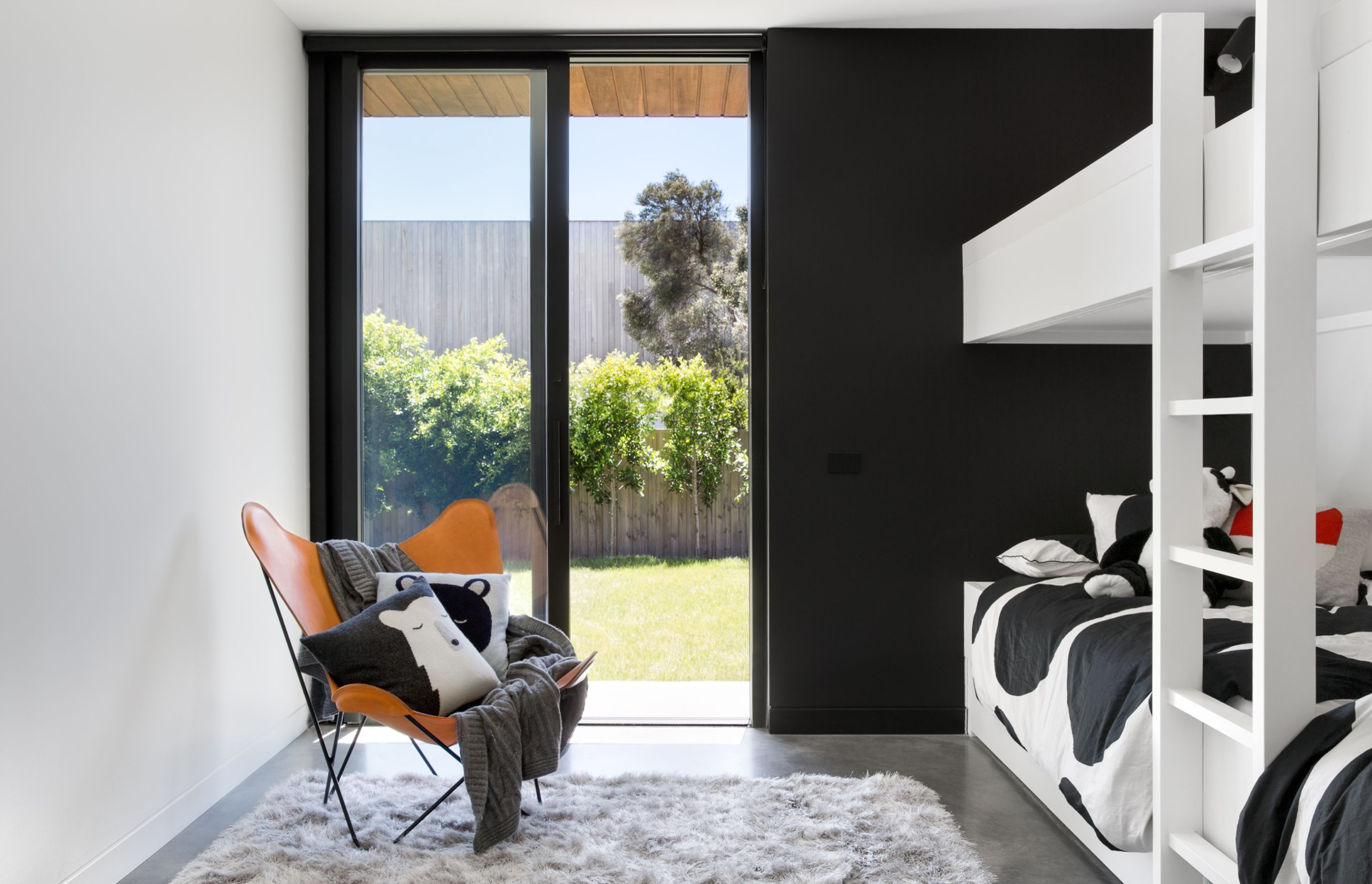 Robinson Beach House Portsea 2017
