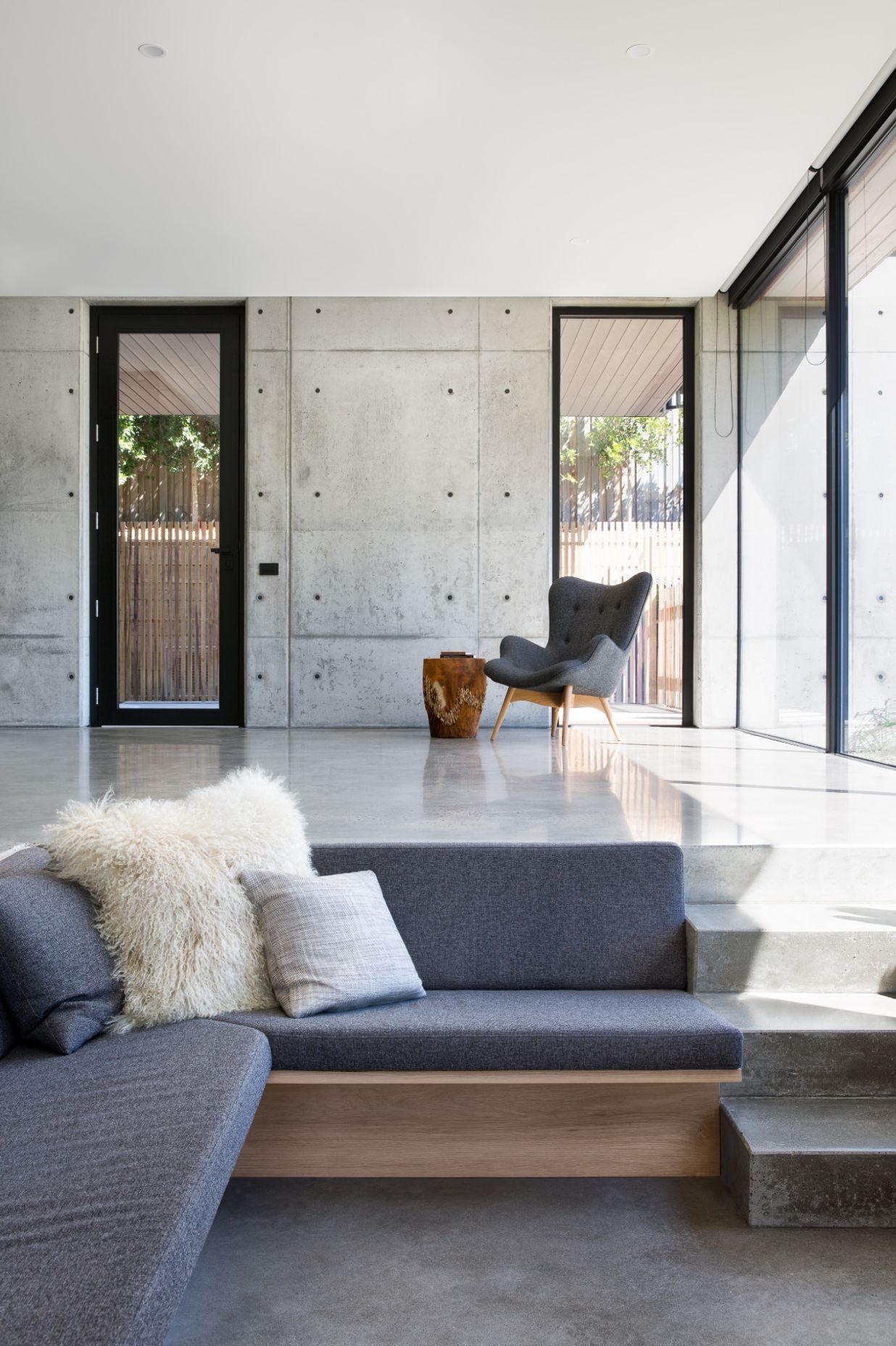 Robinson Beach House Portsea 2017