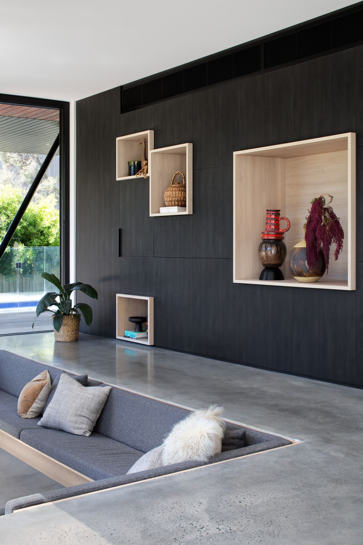 ##Robinson Beach House Portsea 2017