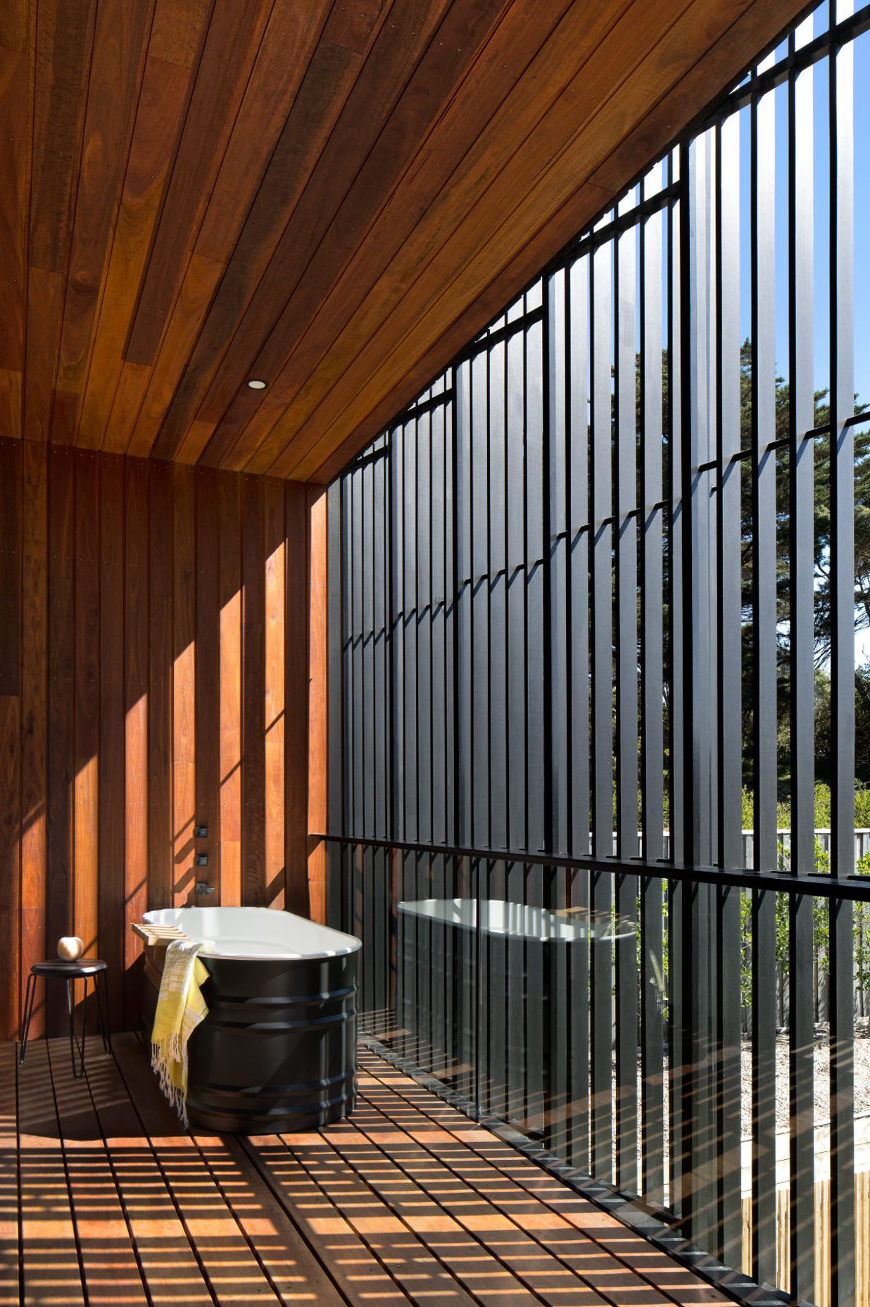 ##Robinson Beach House Portsea 2017