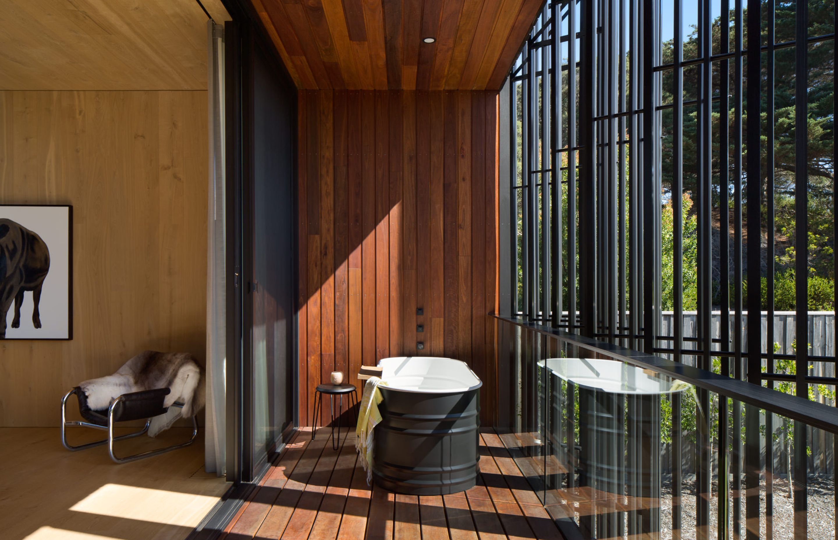 ##Robinson Beach House Portsea 2017