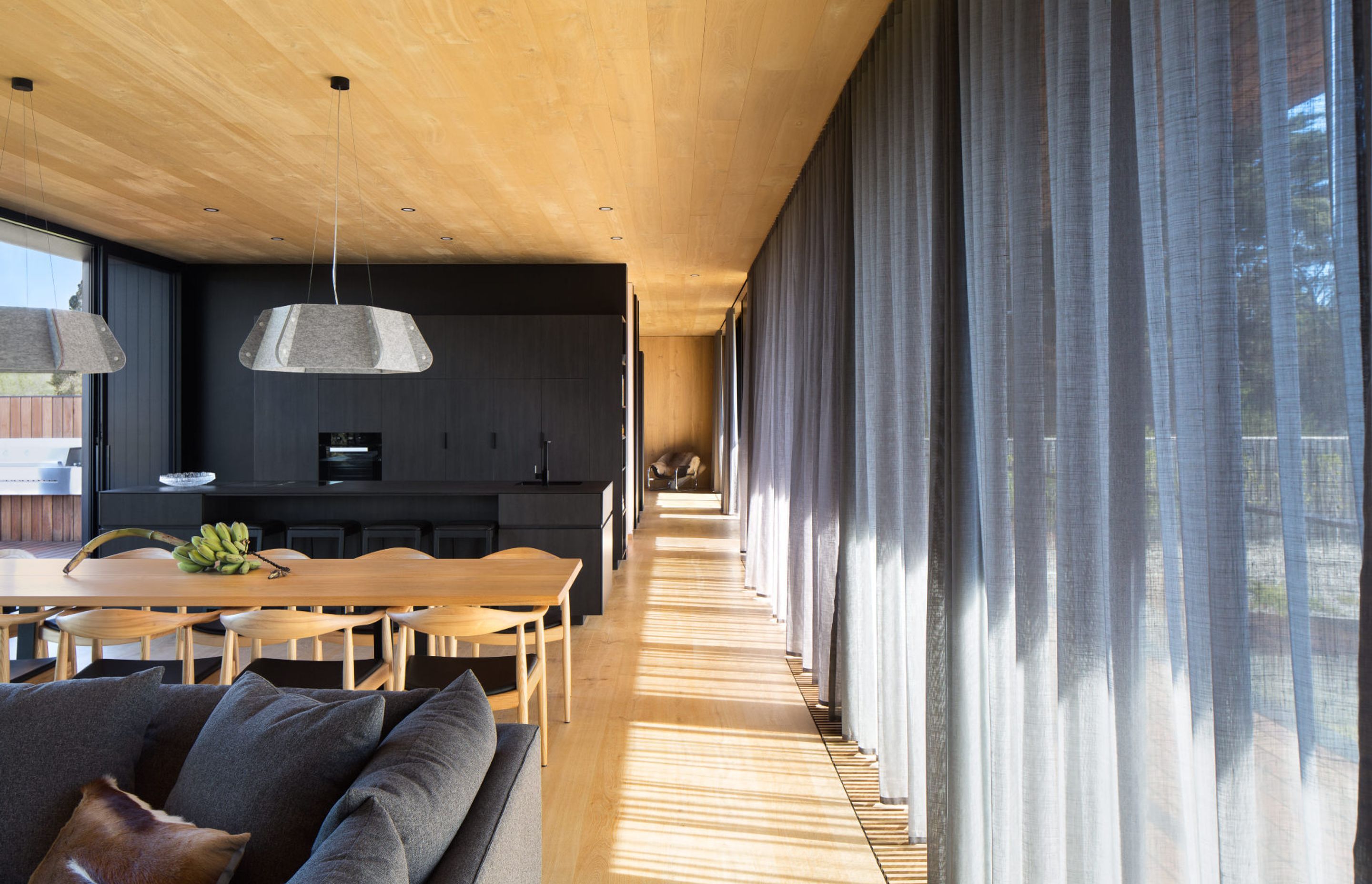 ##Robinson Beach House Portsea 2017
