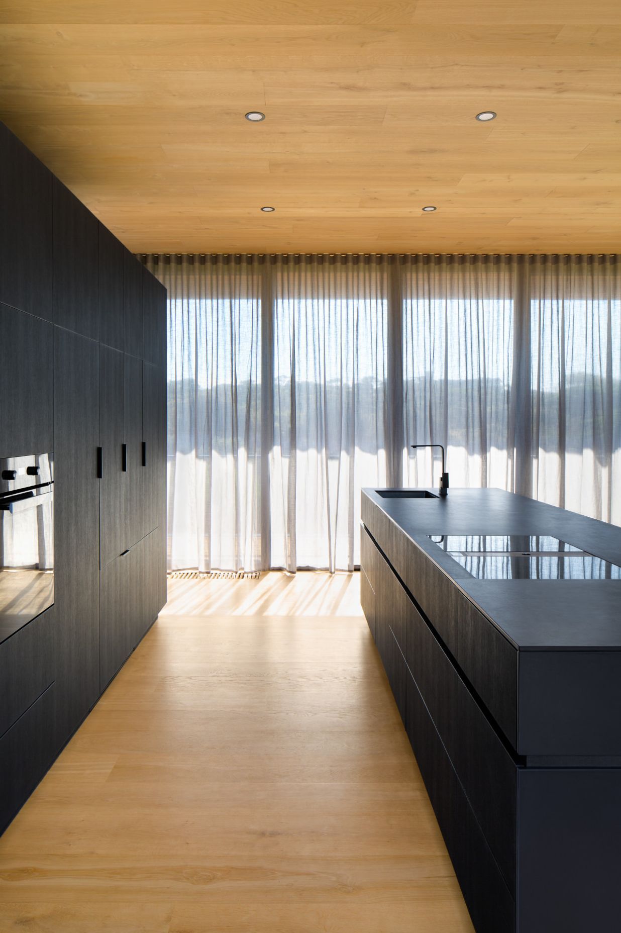 ##Robinson Beach House Portsea 2017