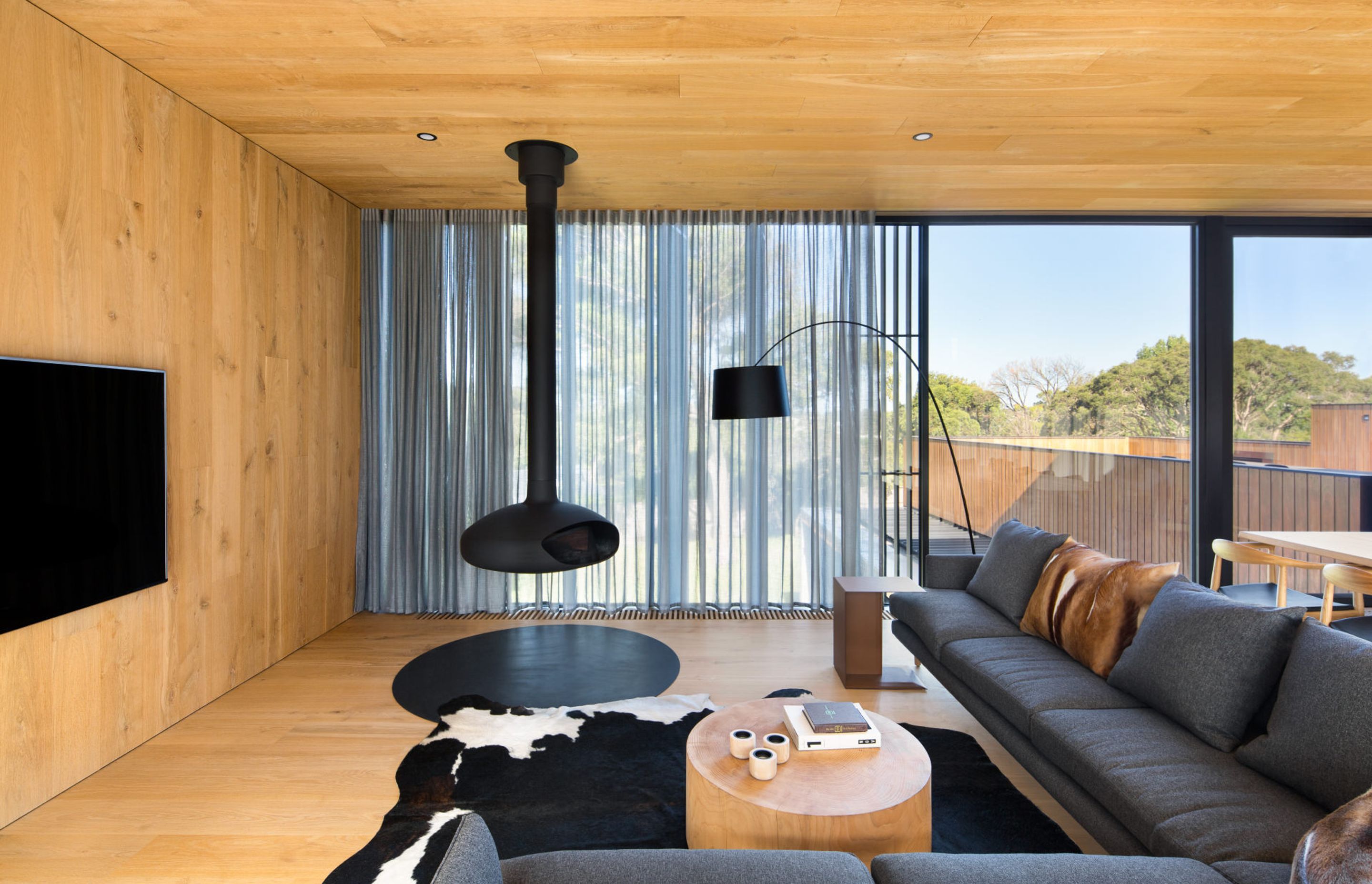 ##Robinson Beach House Portsea 2017