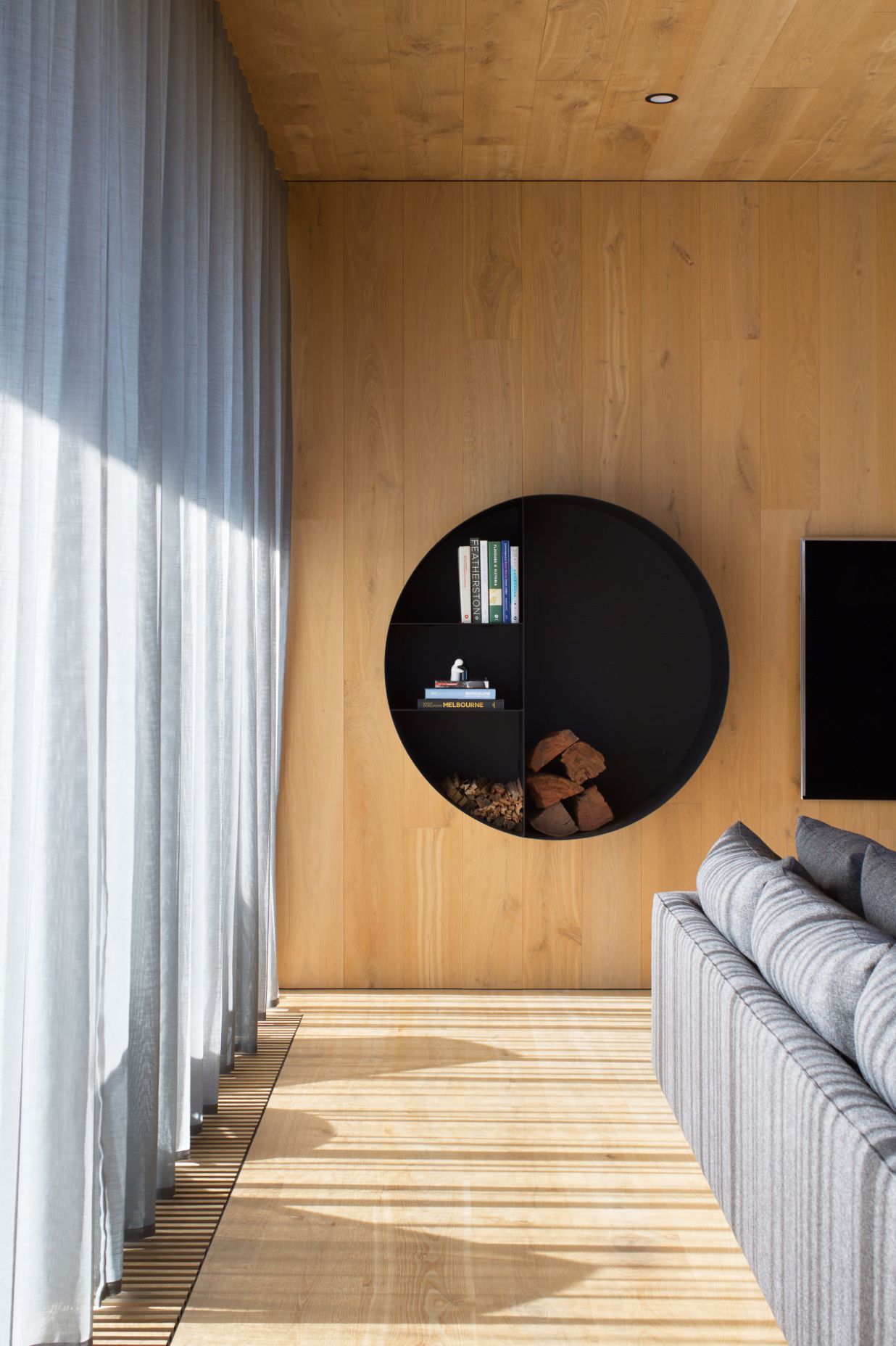 ##Robinson Beach House Portsea 2017