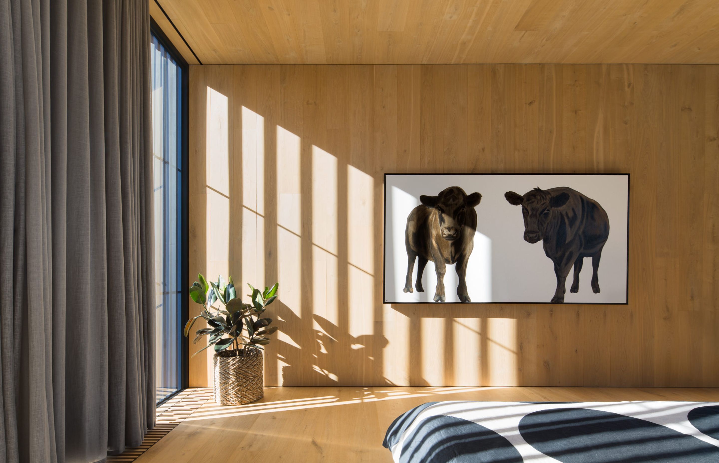 Robinson Beach House Portsea 2017