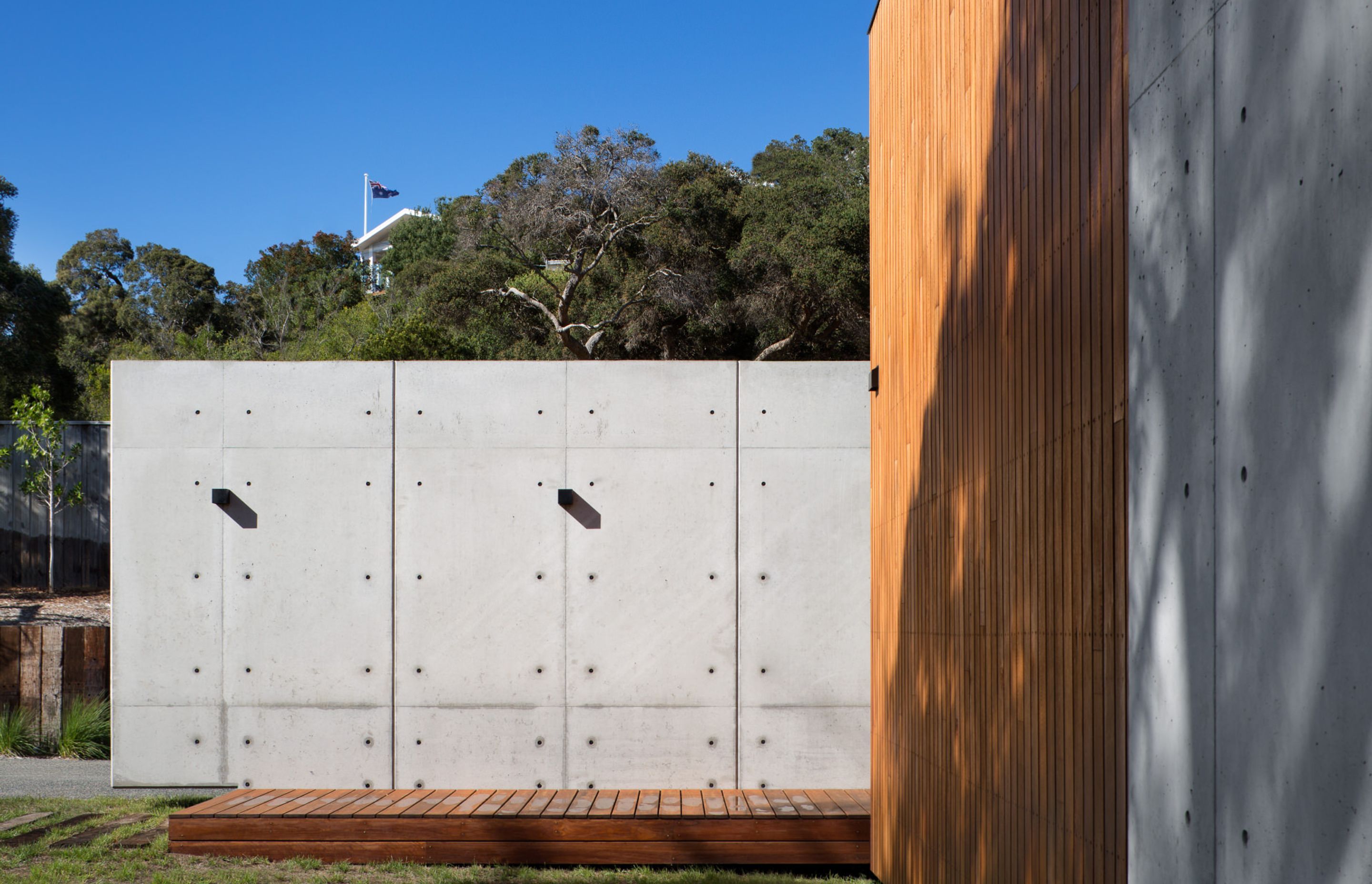 Robinson Beach House Portsea 2017