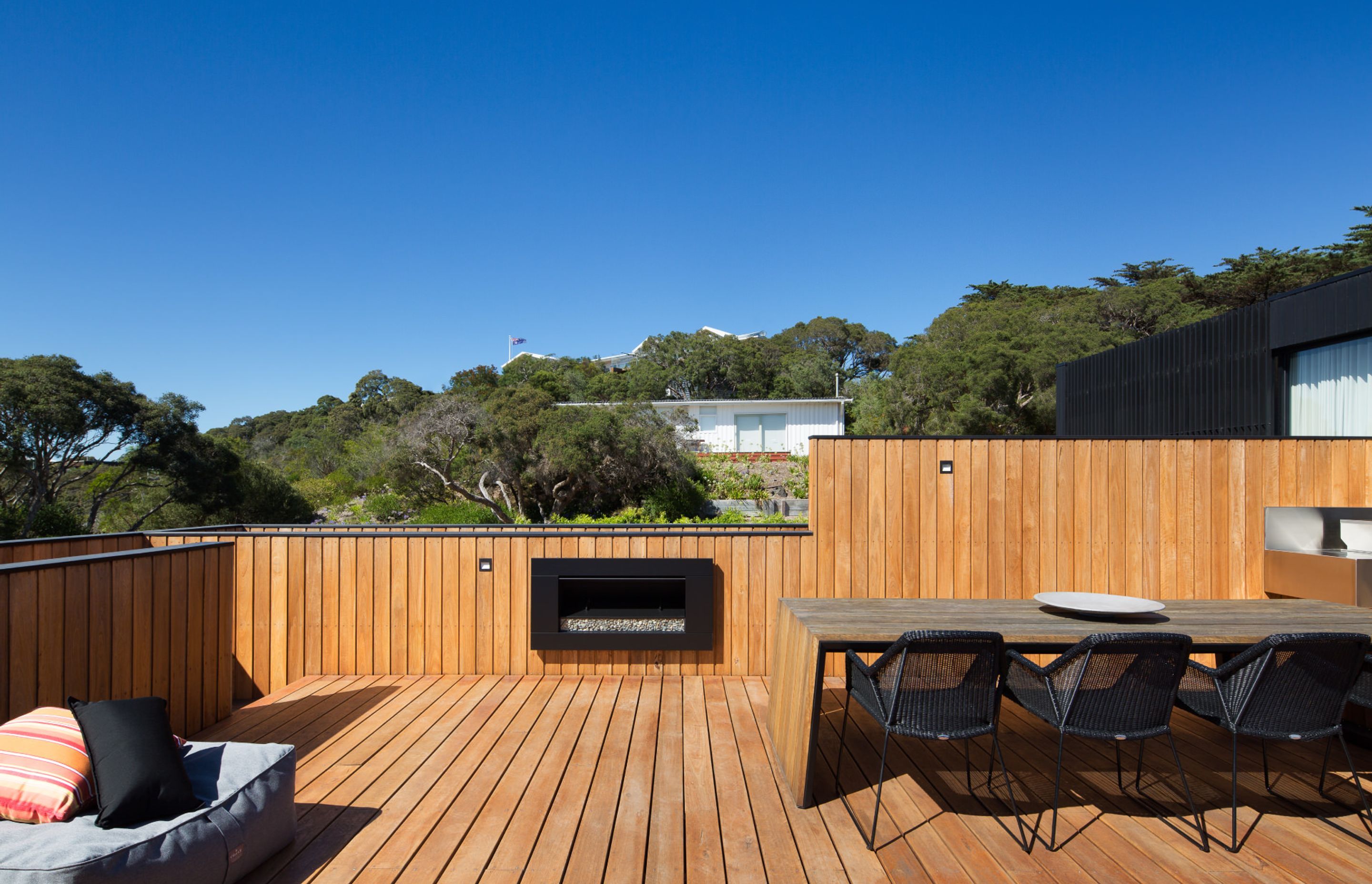 Robinson Beach House Portsea 2017