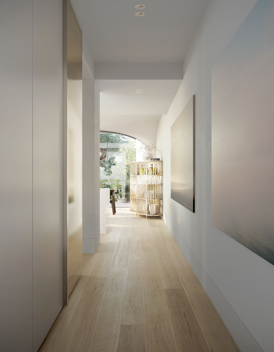 Rondure House Kew 2019