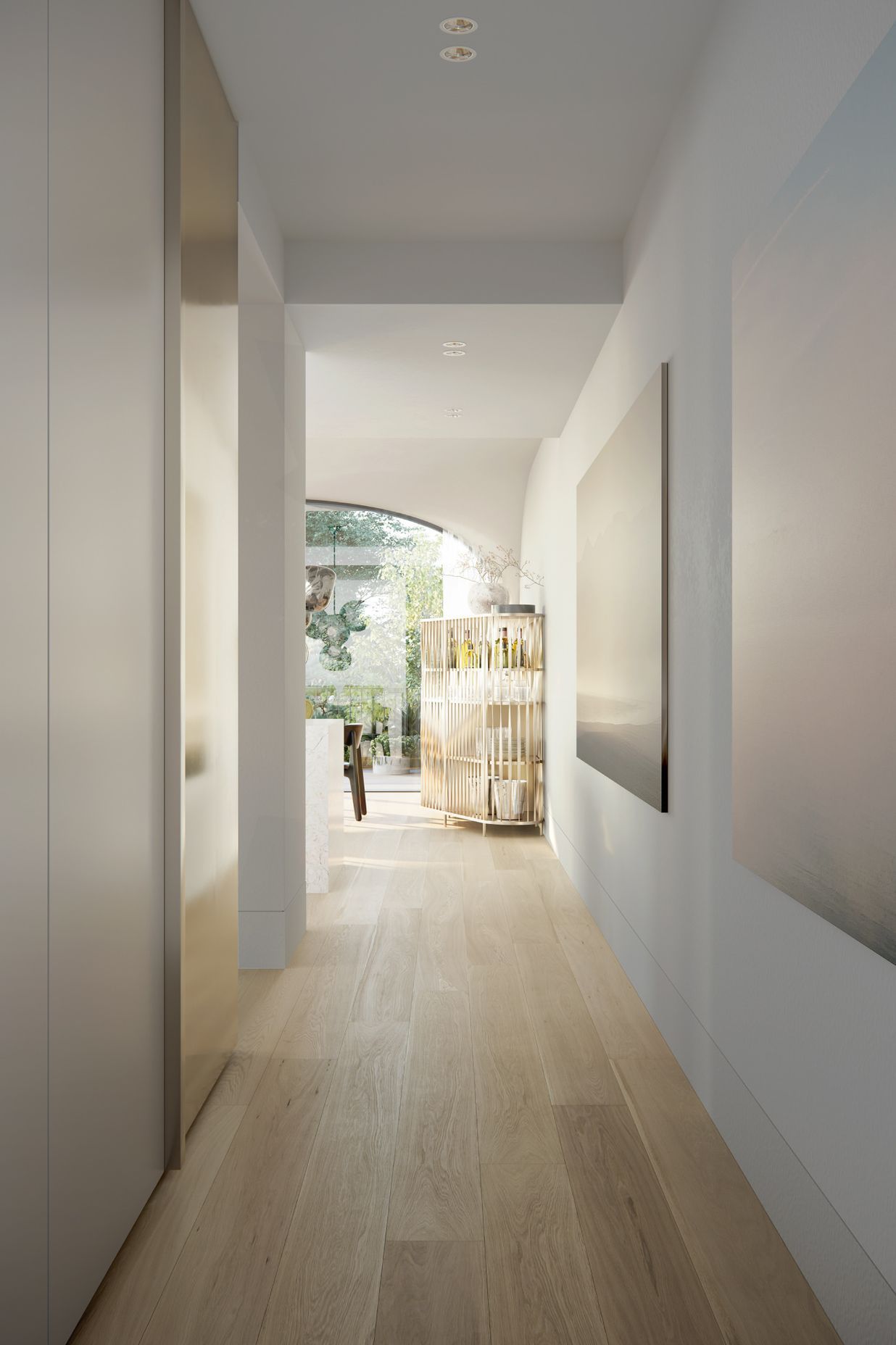 Rondure House Kew 2019