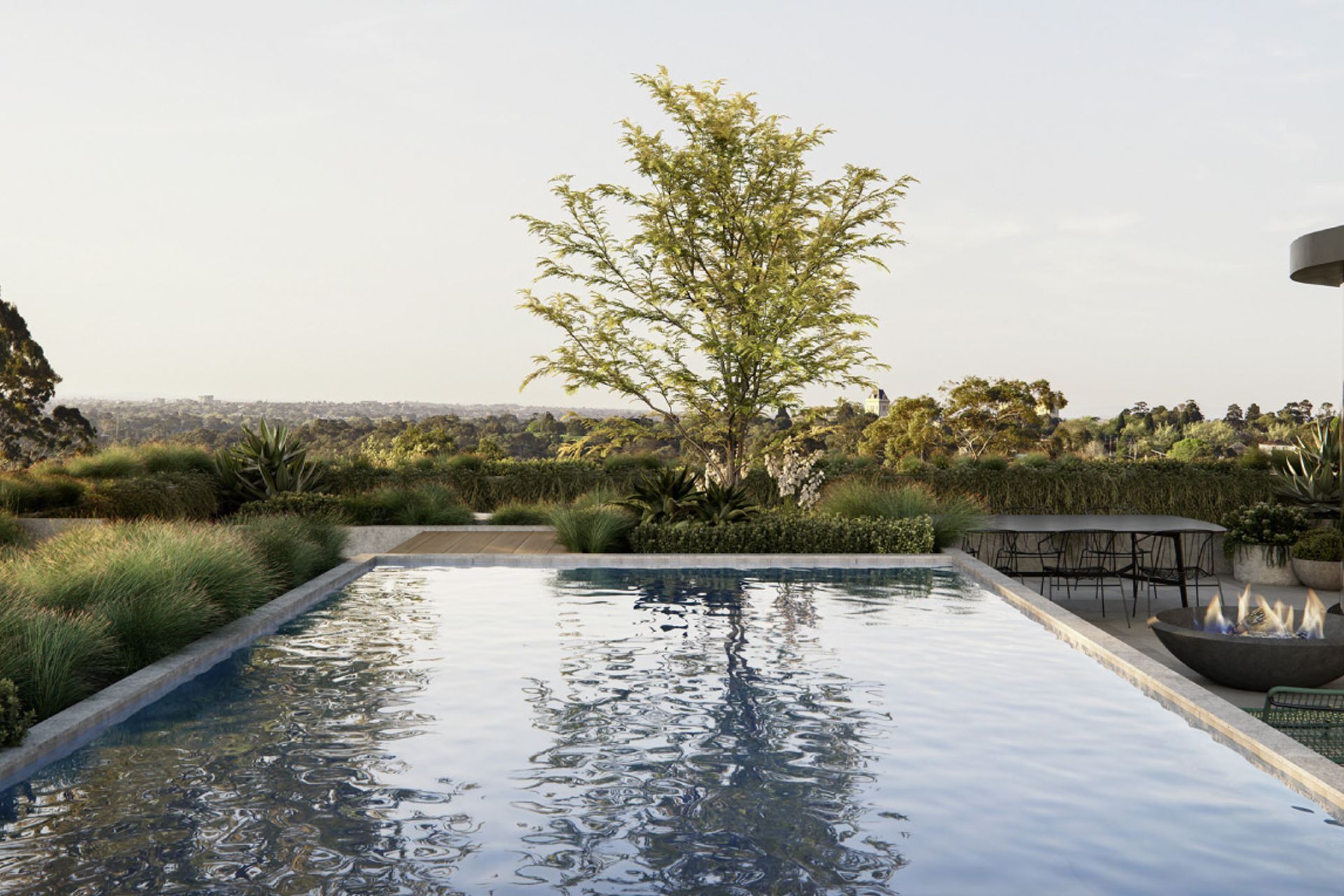 Rondure House Kew 2019