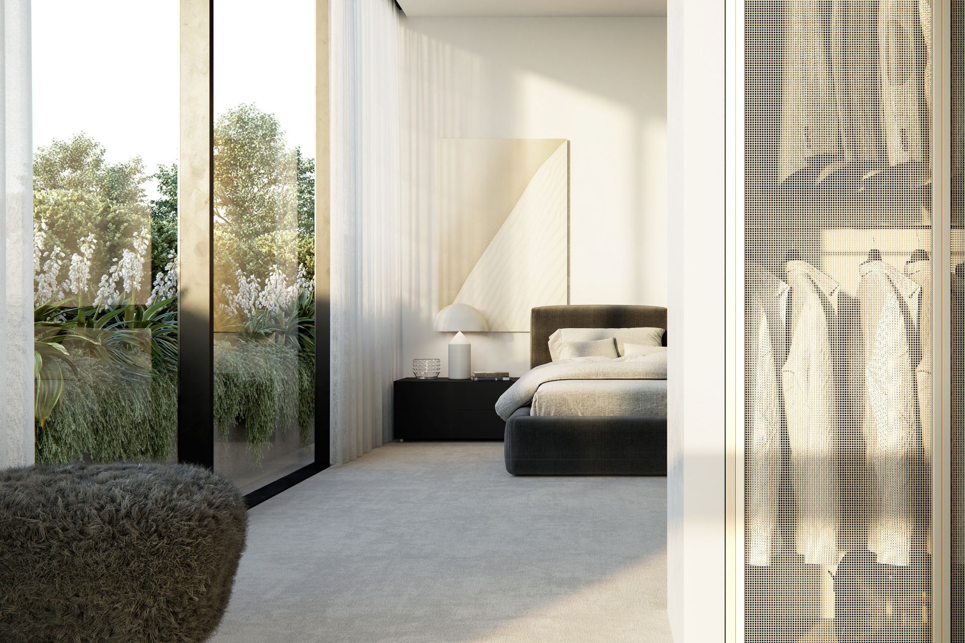 Rondure House Kew 2019