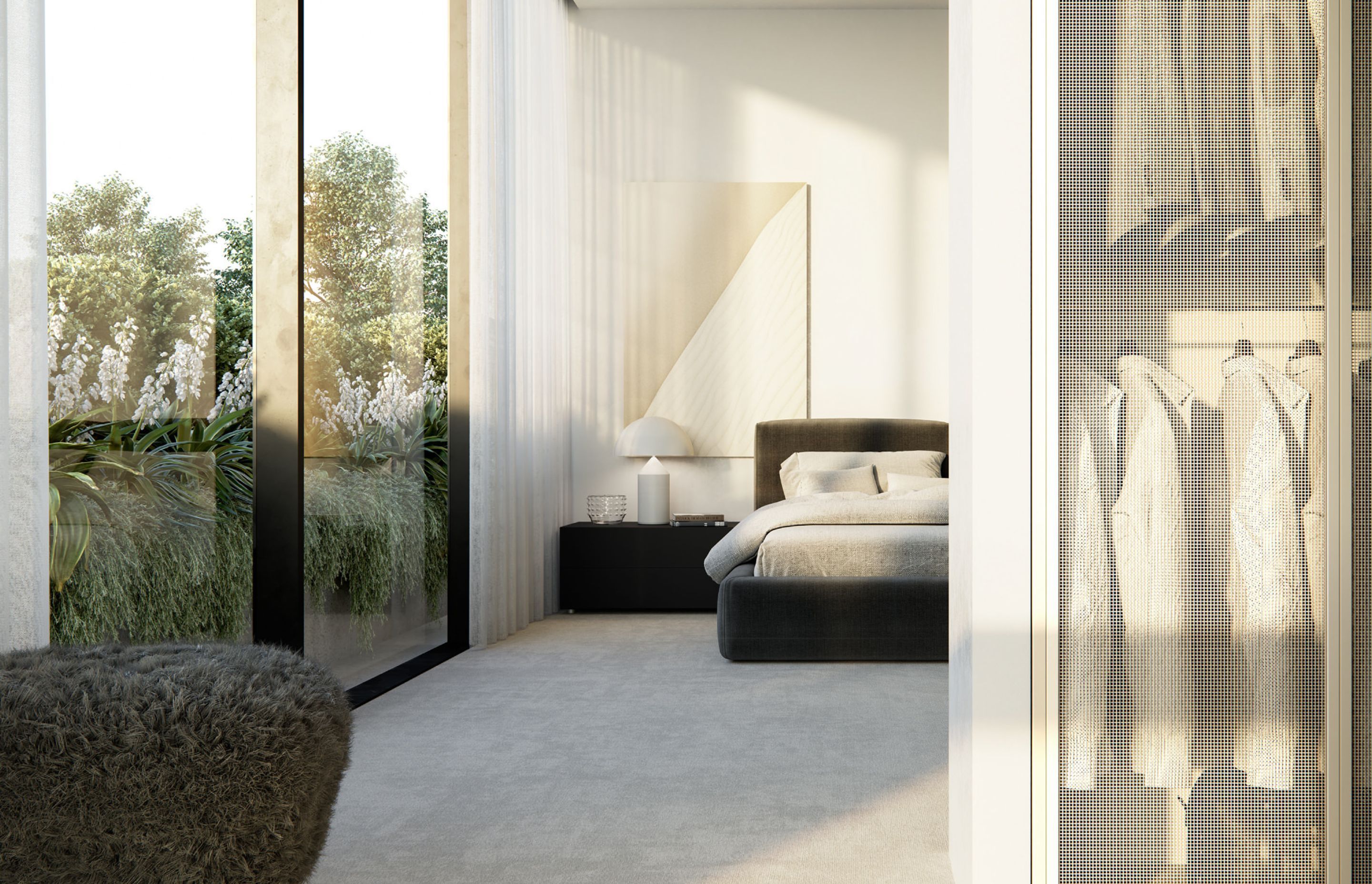Rondure House Kew 2019
