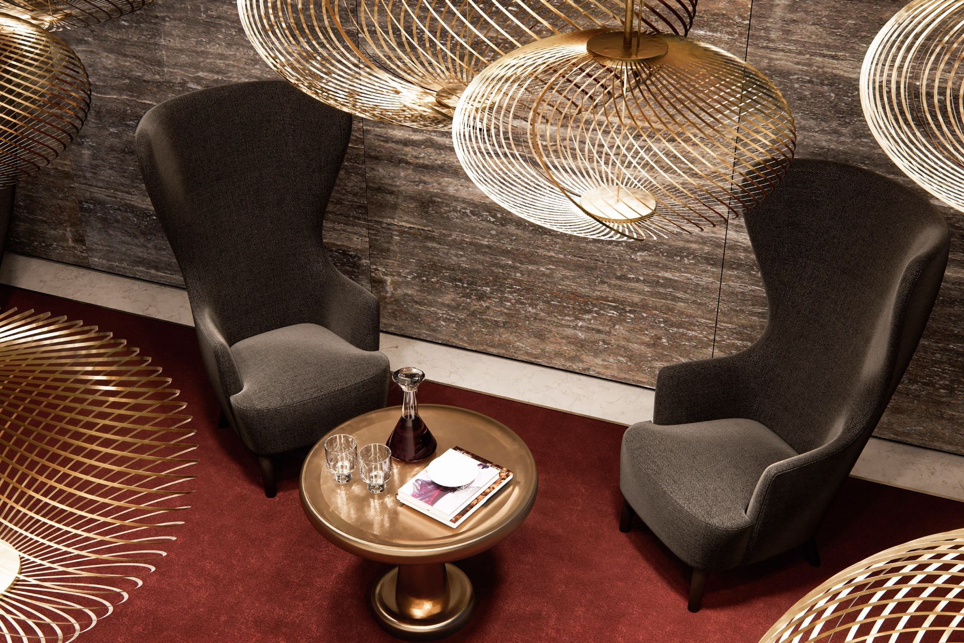 Rondure House Kew 2019