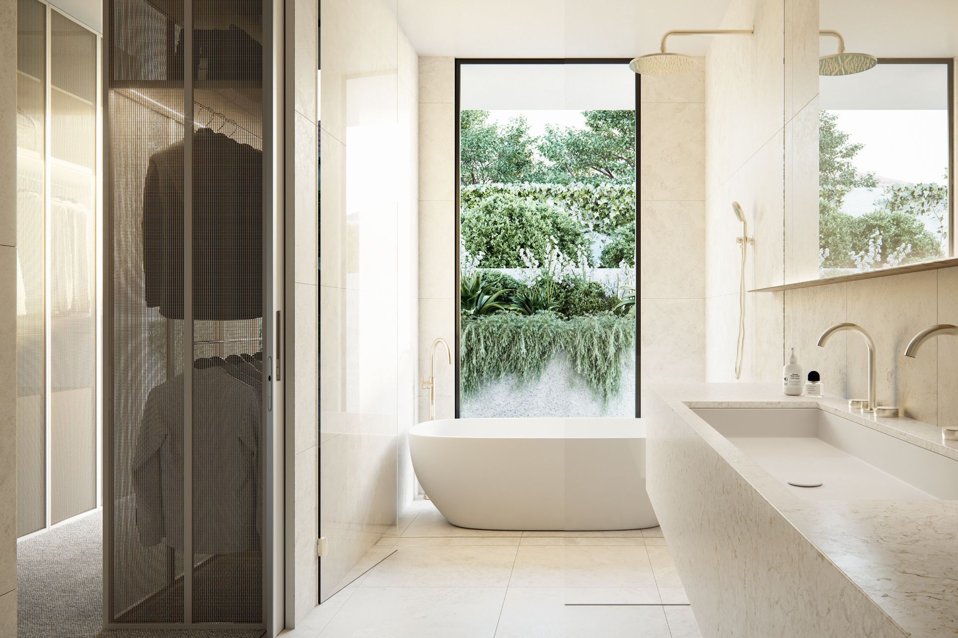 Rondure House Kew 2019