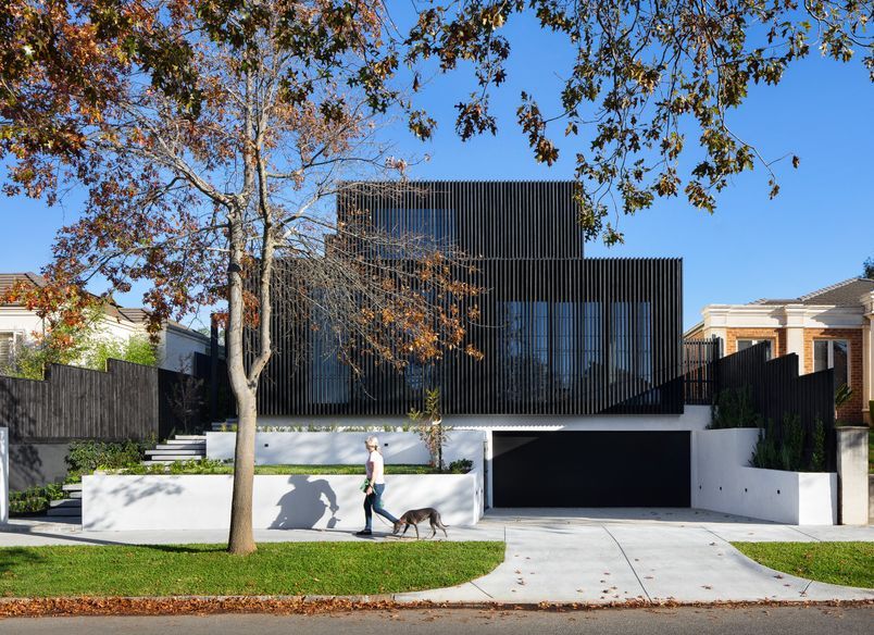 Rosedale | Glen Iris 