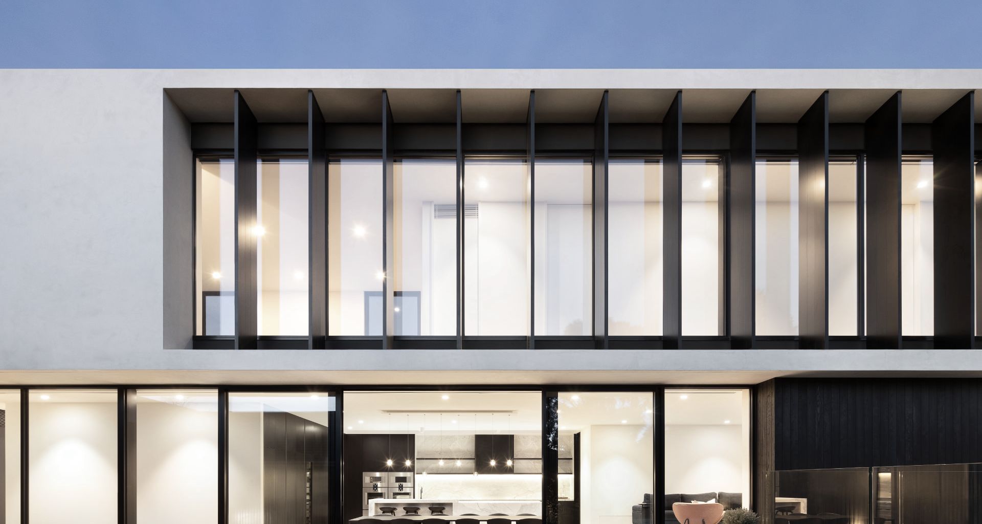 Rosedale | Glen Iris  banner