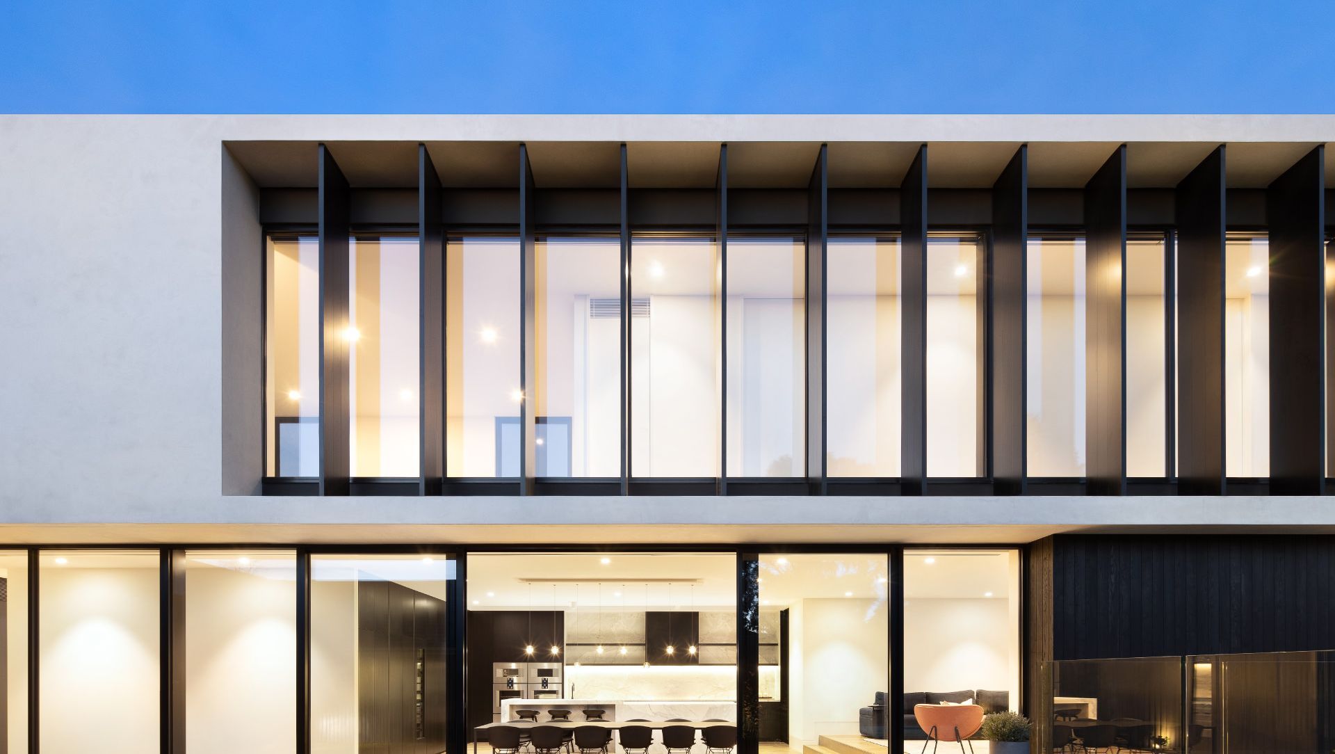 Rosedale | Glen Iris banner