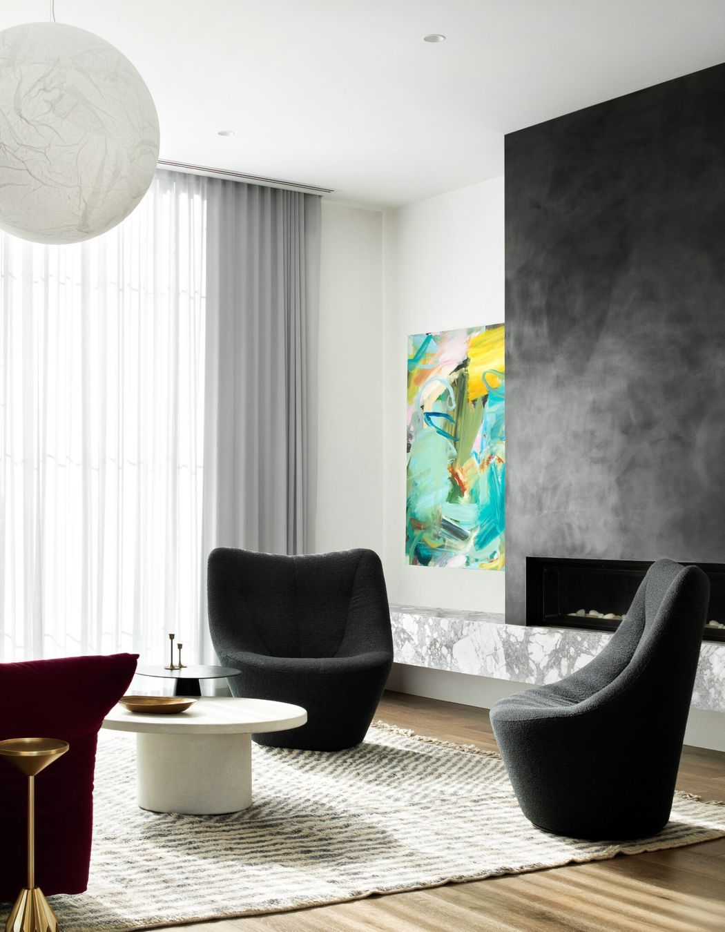 Rosedale Glen Iris 2018