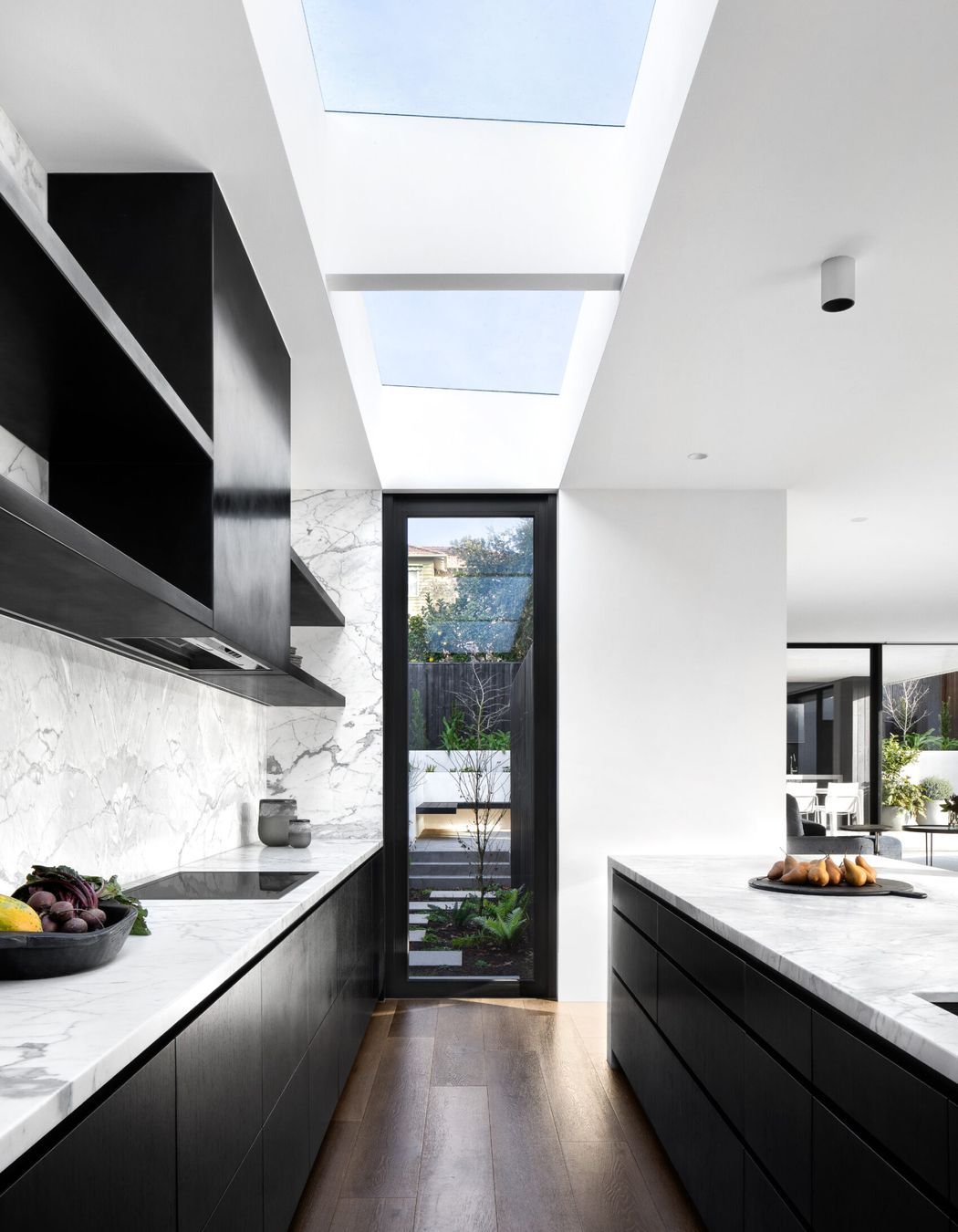 Rosedale Glen Iris 2018