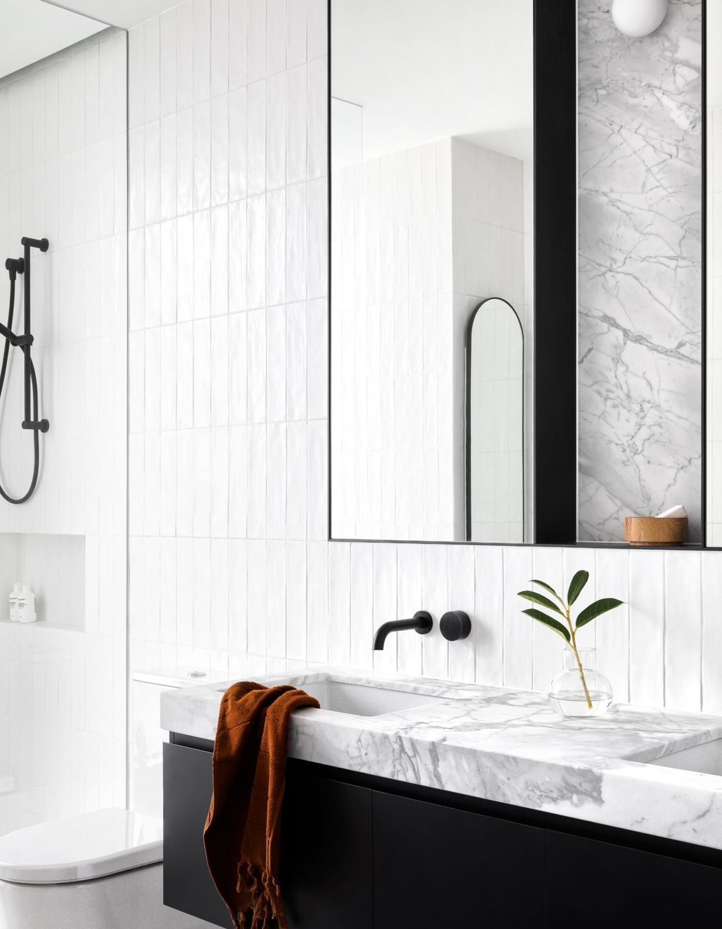 Rosedale Glen Iris 2018