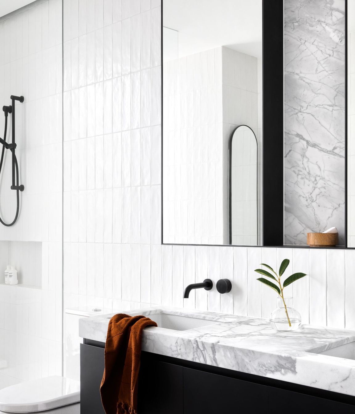 Rosedale Glen Iris 2018