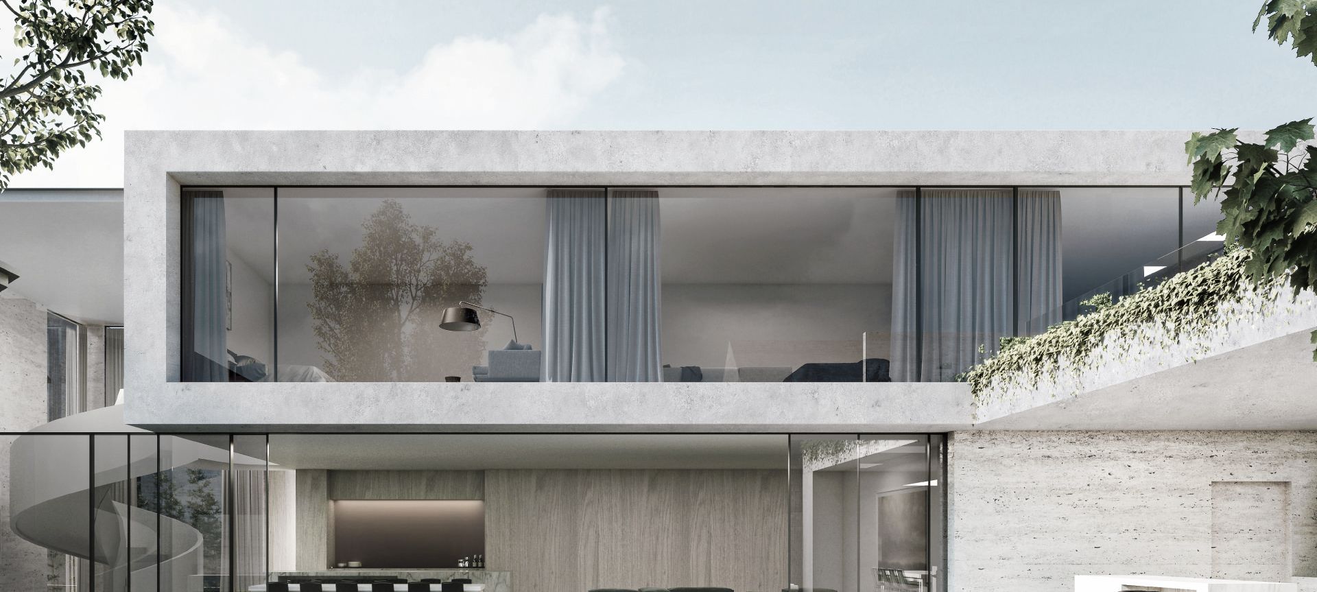 St Vincent Place | Albert Park  banner