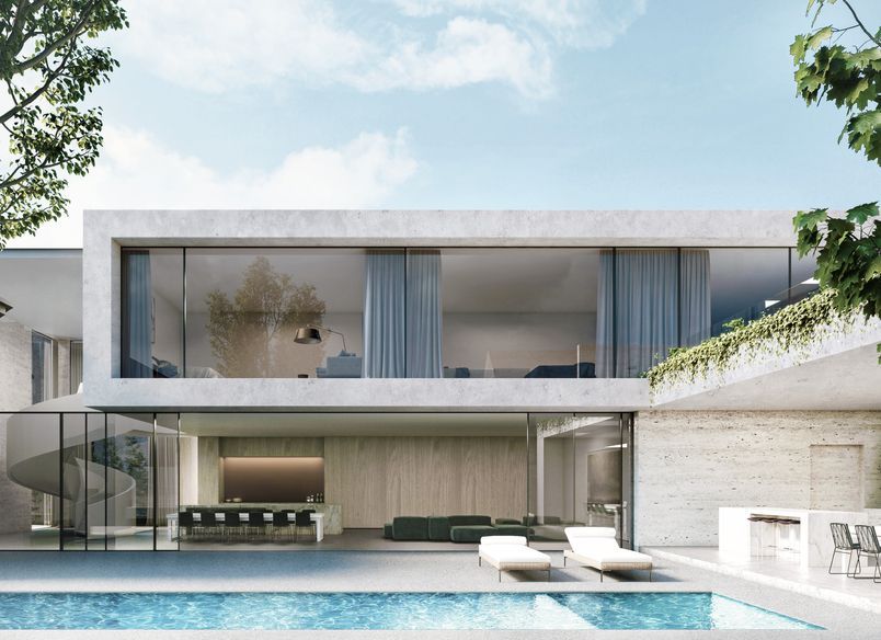 St Vincent Place | Albert Park 