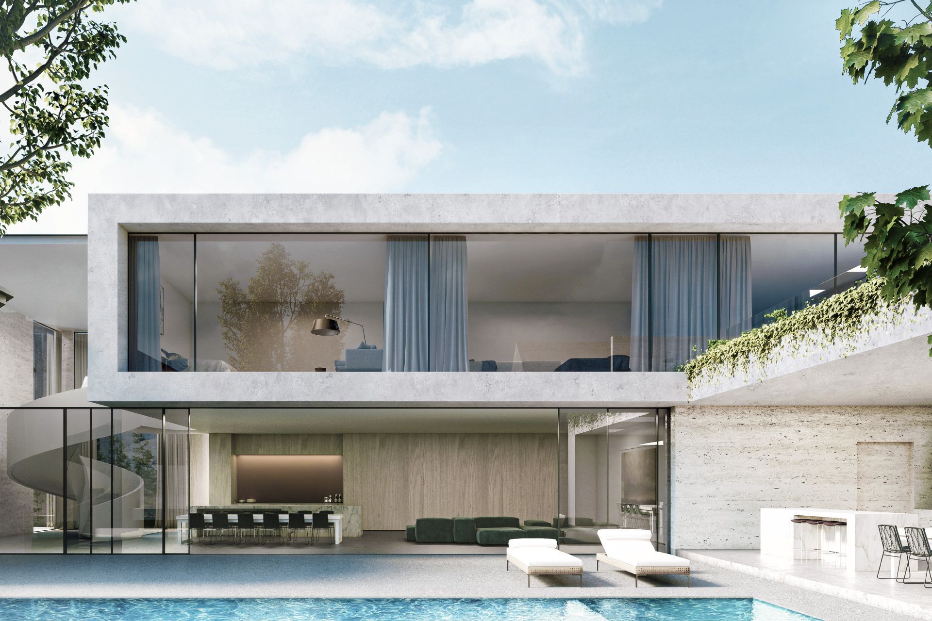 ##St Vincent Place Albert Park 2020