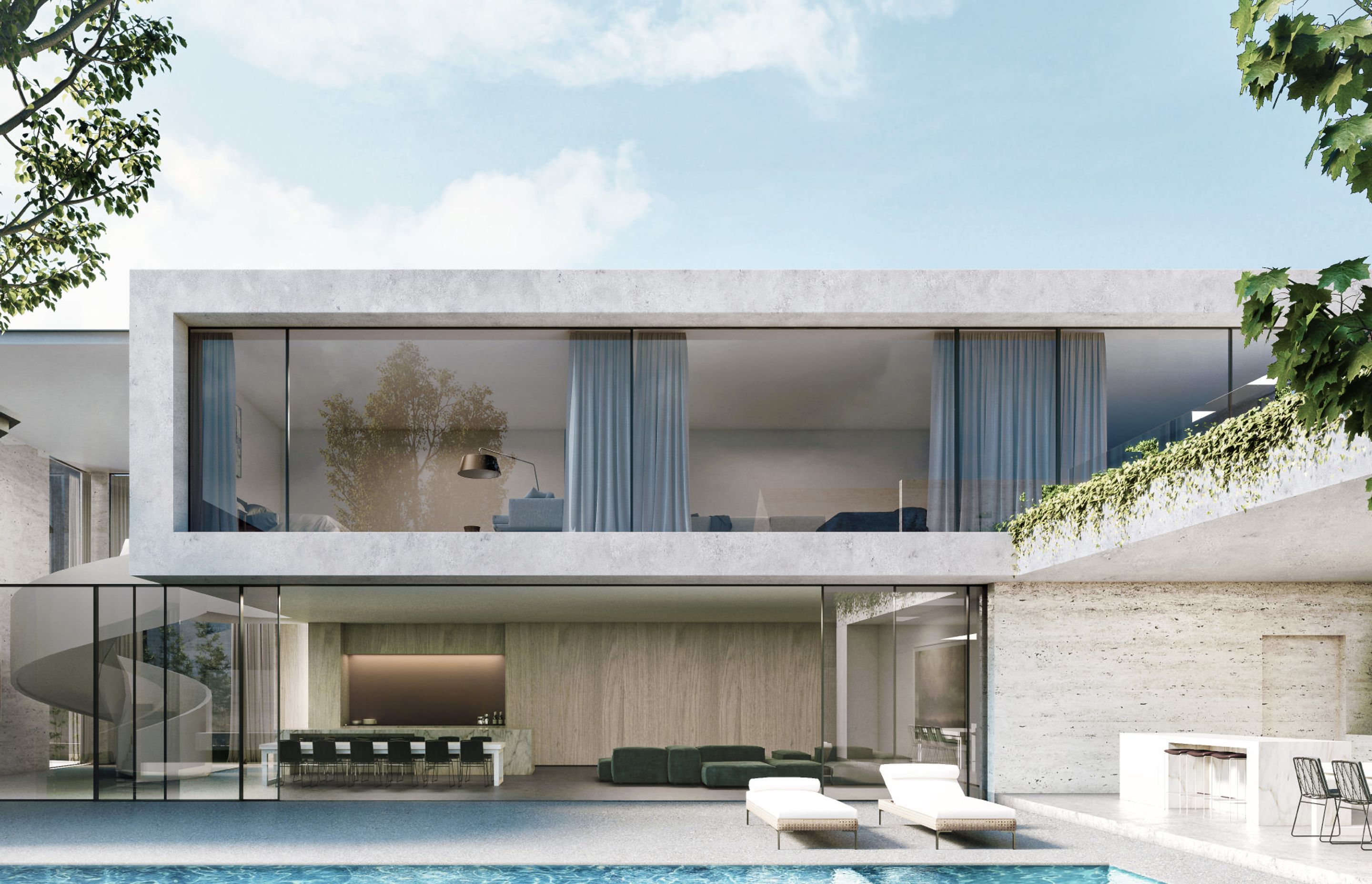 ##St Vincent Place Albert Park 2020