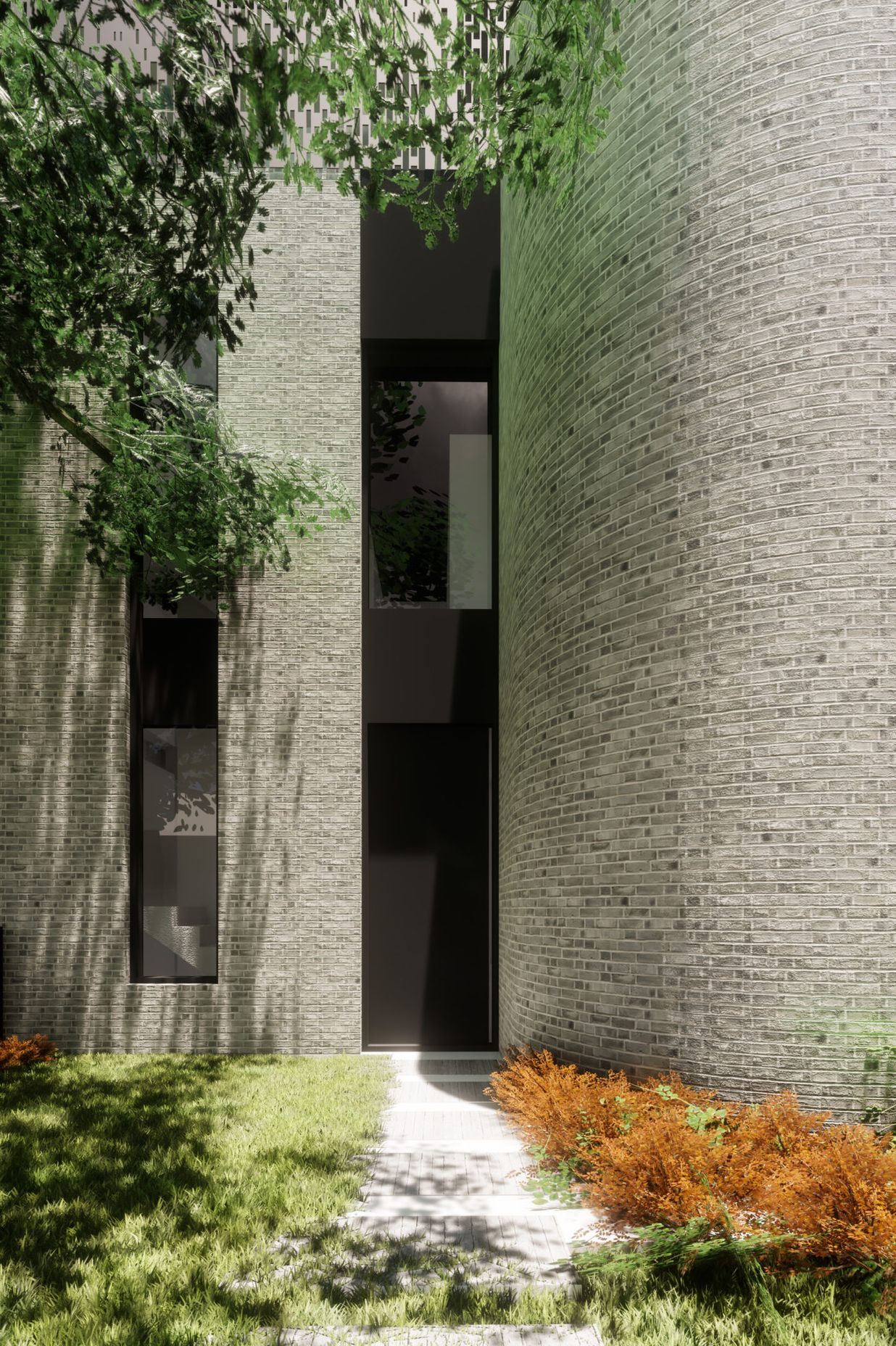 Tashinny Toorak 2019