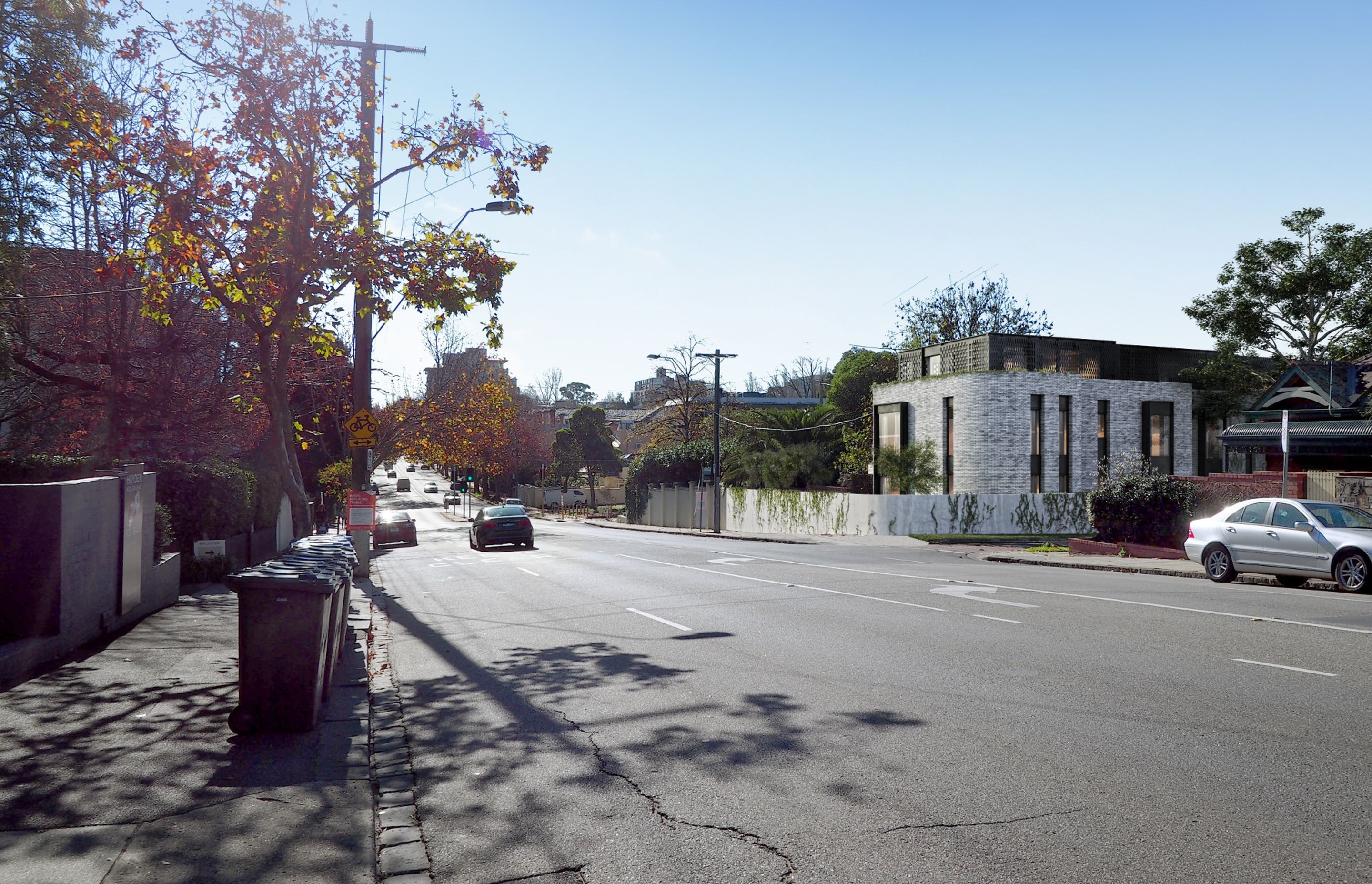 Tashinny Toorak 2019