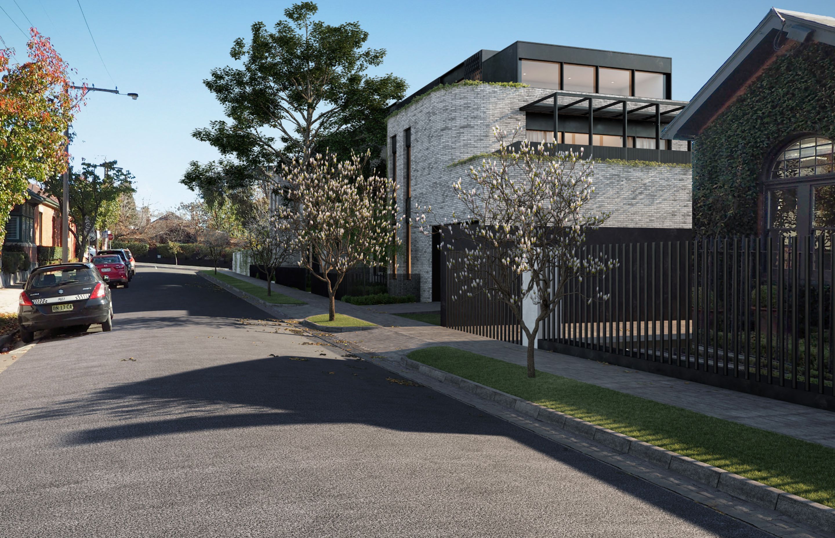 Tashinny Toorak 2019