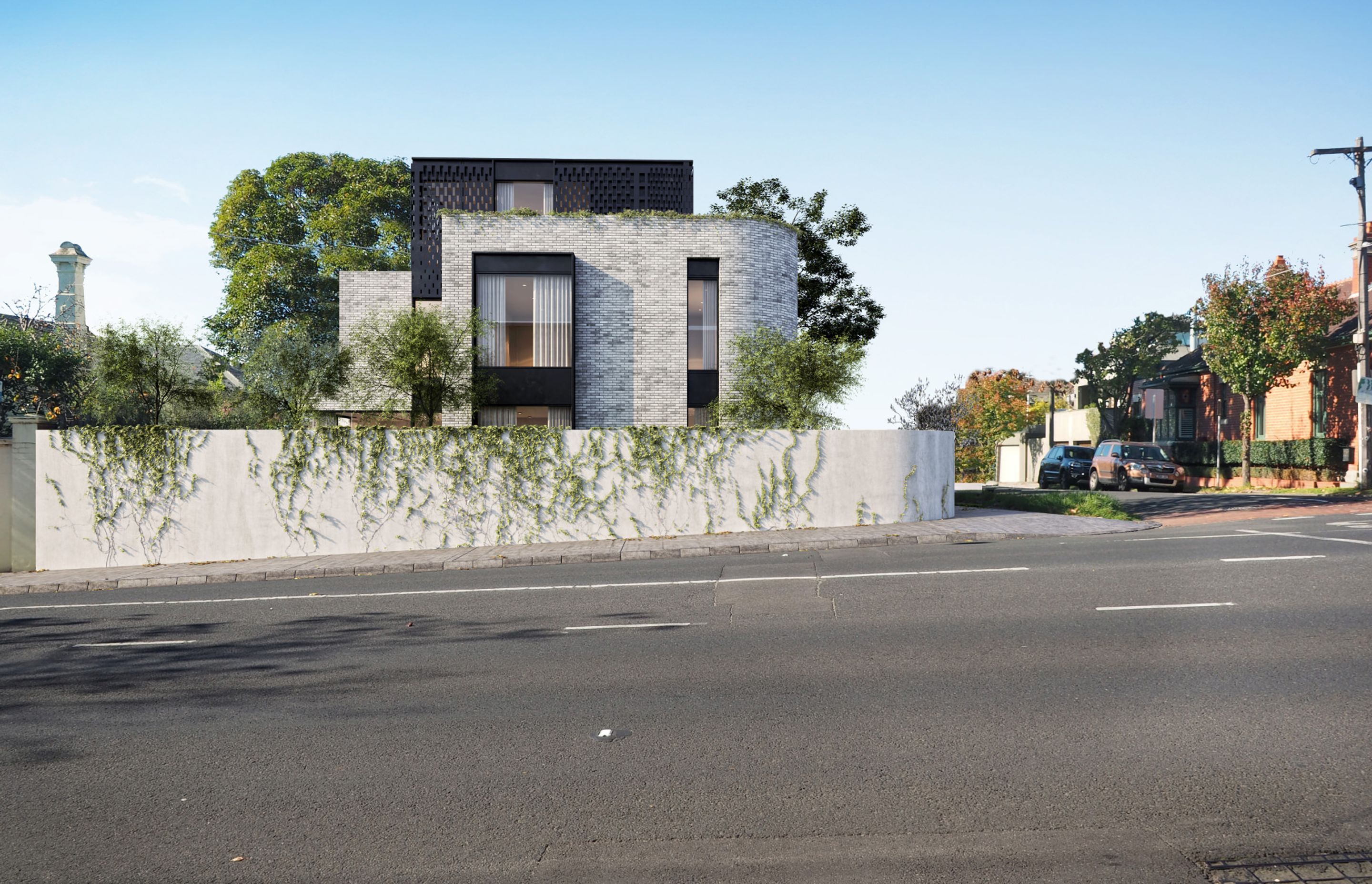 Tashinny Toorak 2019