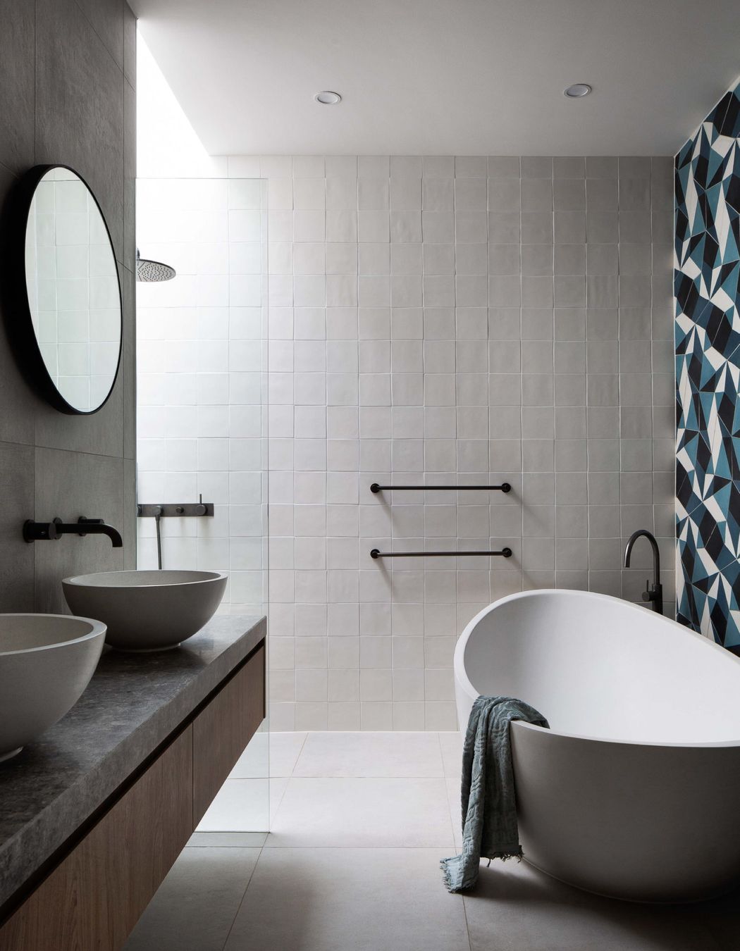 Westbourne Cottage Prahran 2020