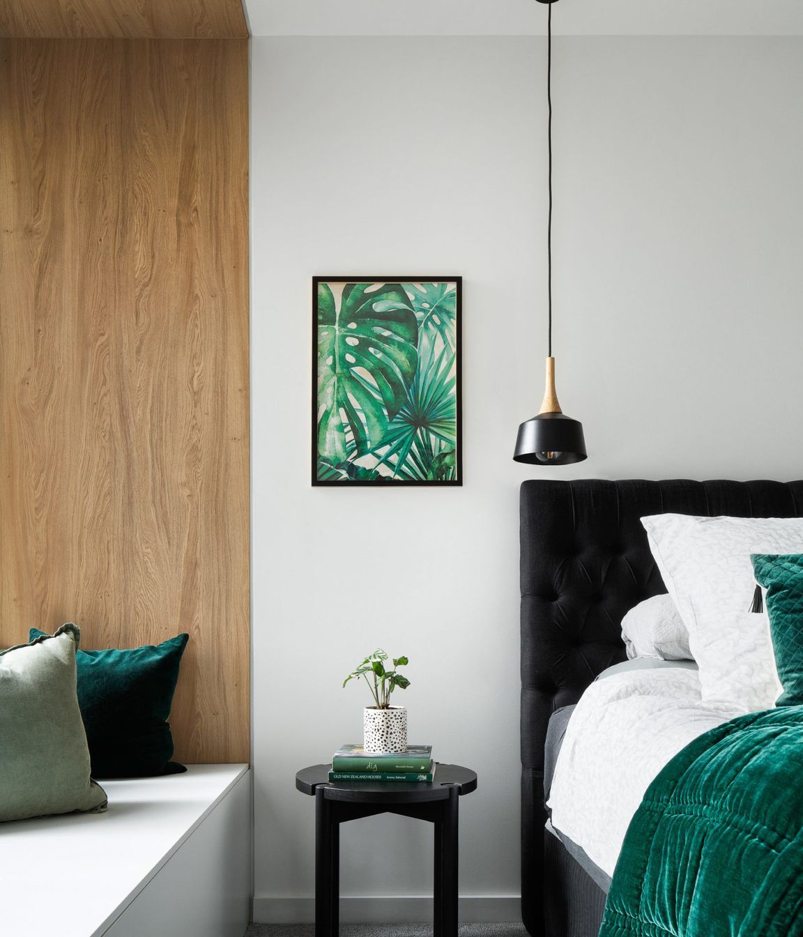 Westbourne Cottage Prahran 2020