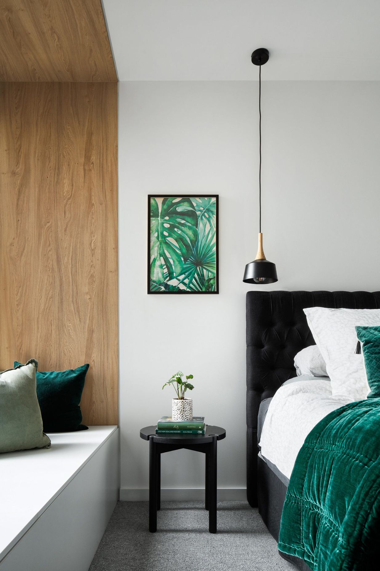 Westbourne Cottage Prahran 2020