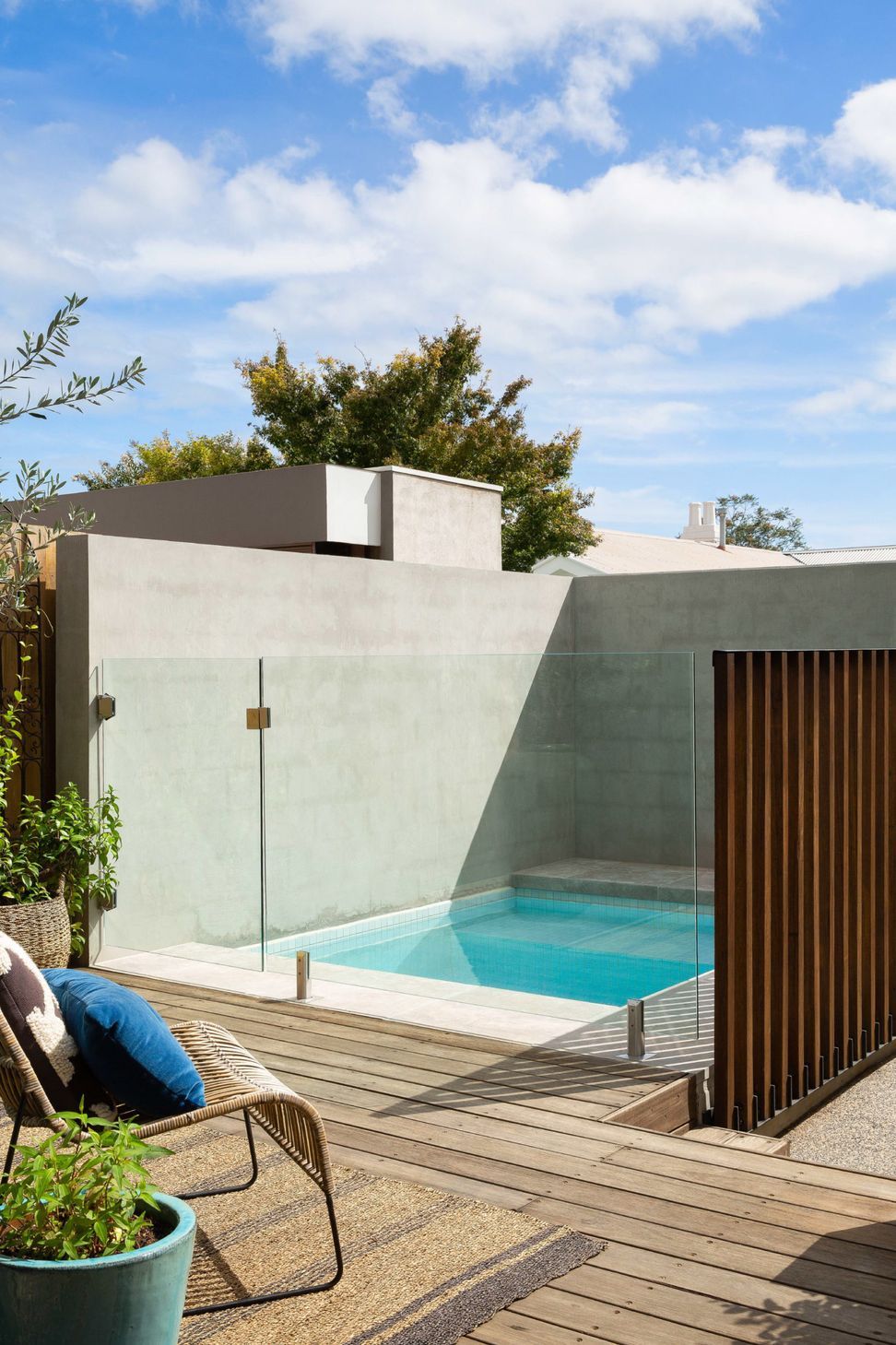Westbourne Cottage Prahran 2020