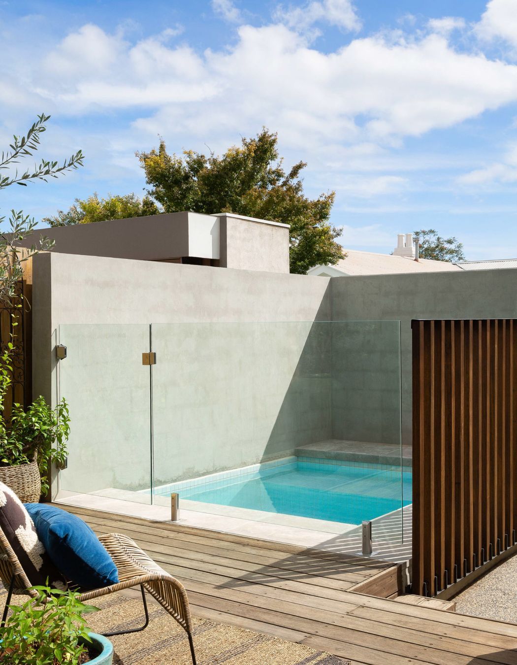 Westbourne Cottage Prahran 2020