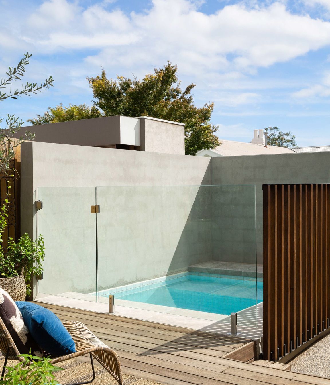 Westbourne Cottage Prahran 2020