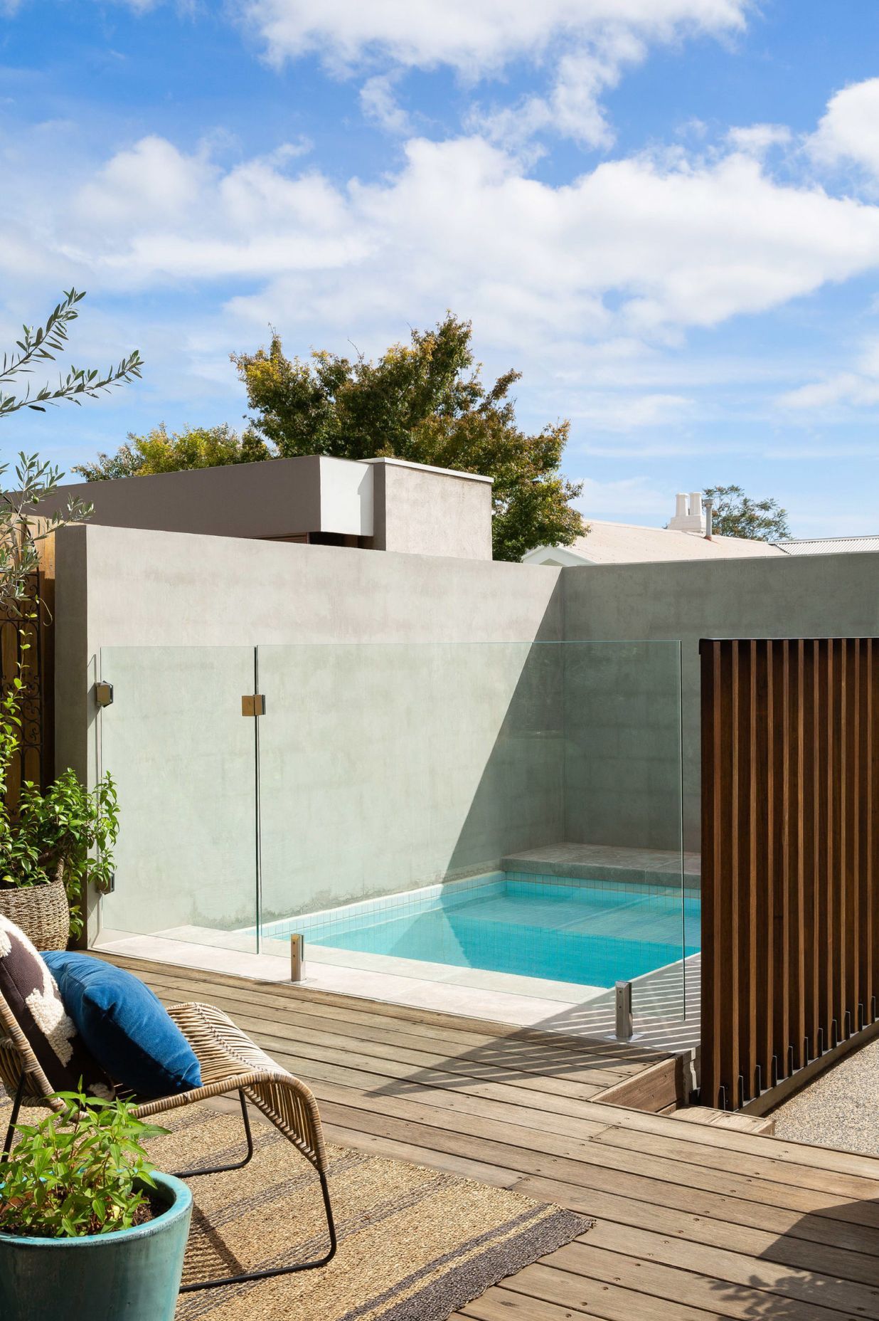 Westbourne Cottage Prahran 2020