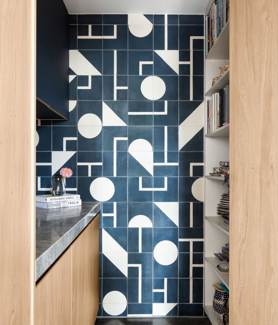 Westbourne Cottage Prahran 2020