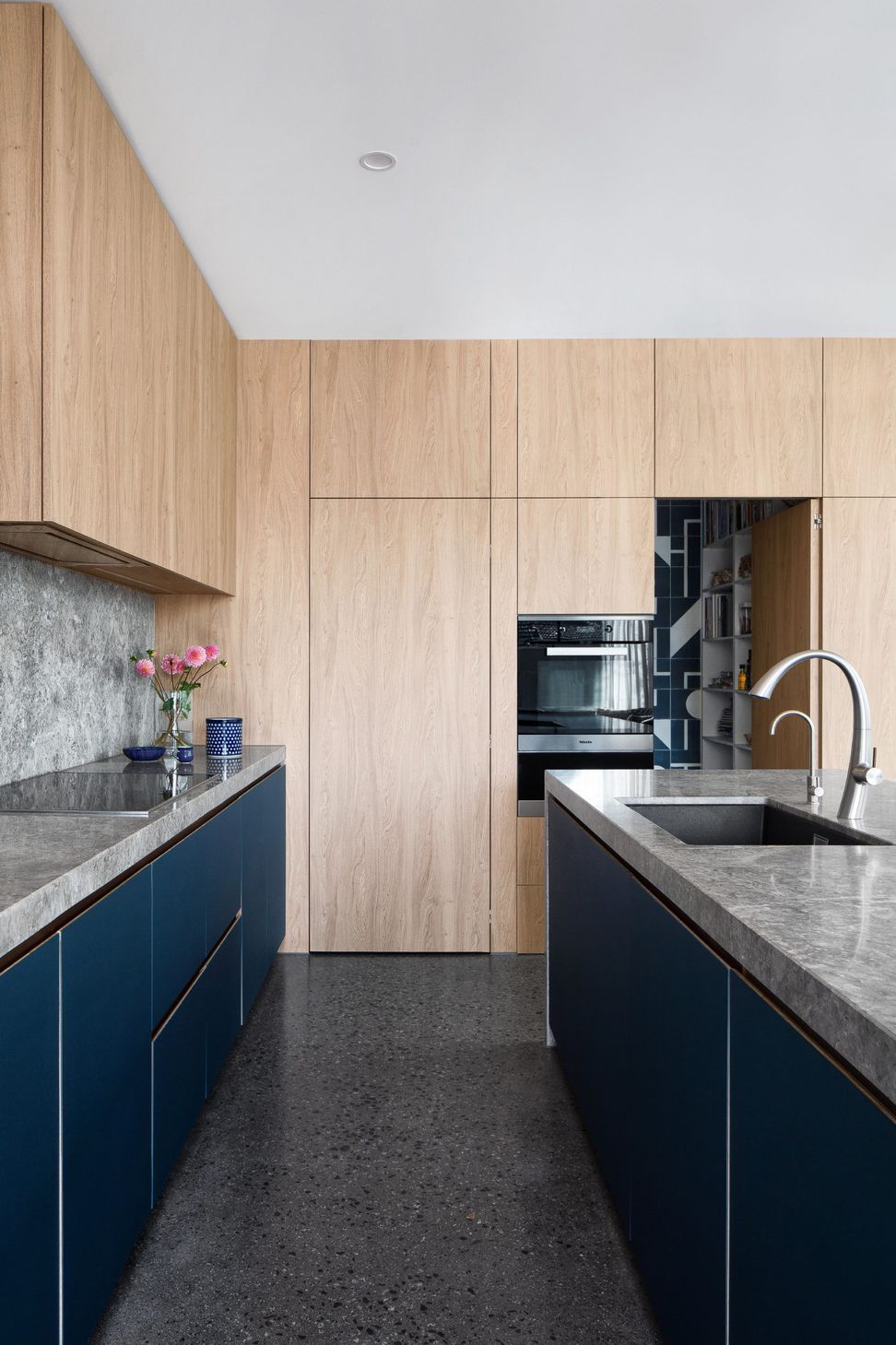 Westbourne Cottage Prahran 2020
