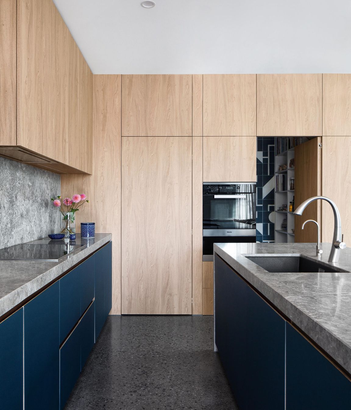 Westbourne Cottage Prahran 2020