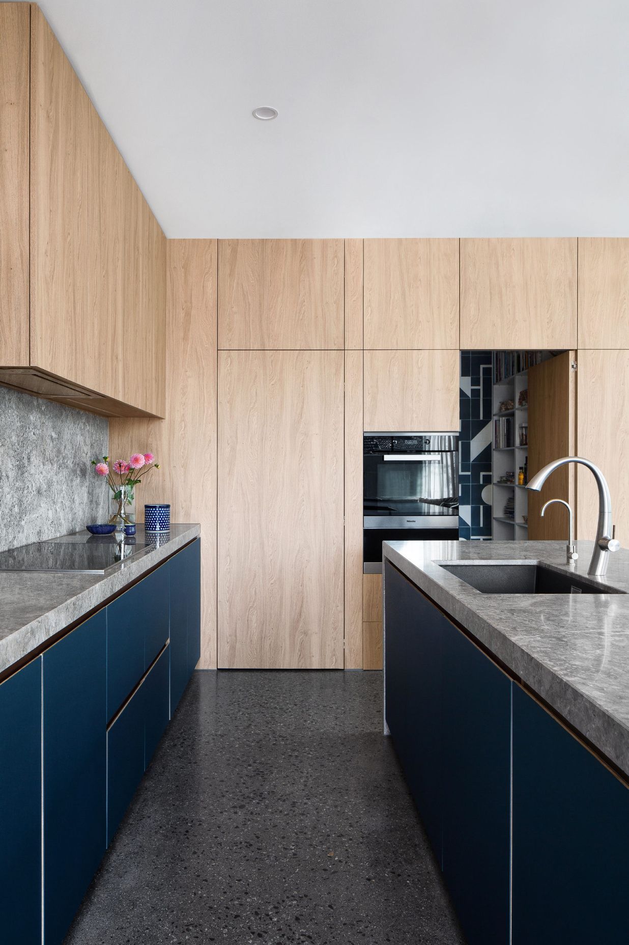 Westbourne Cottage Prahran 2020