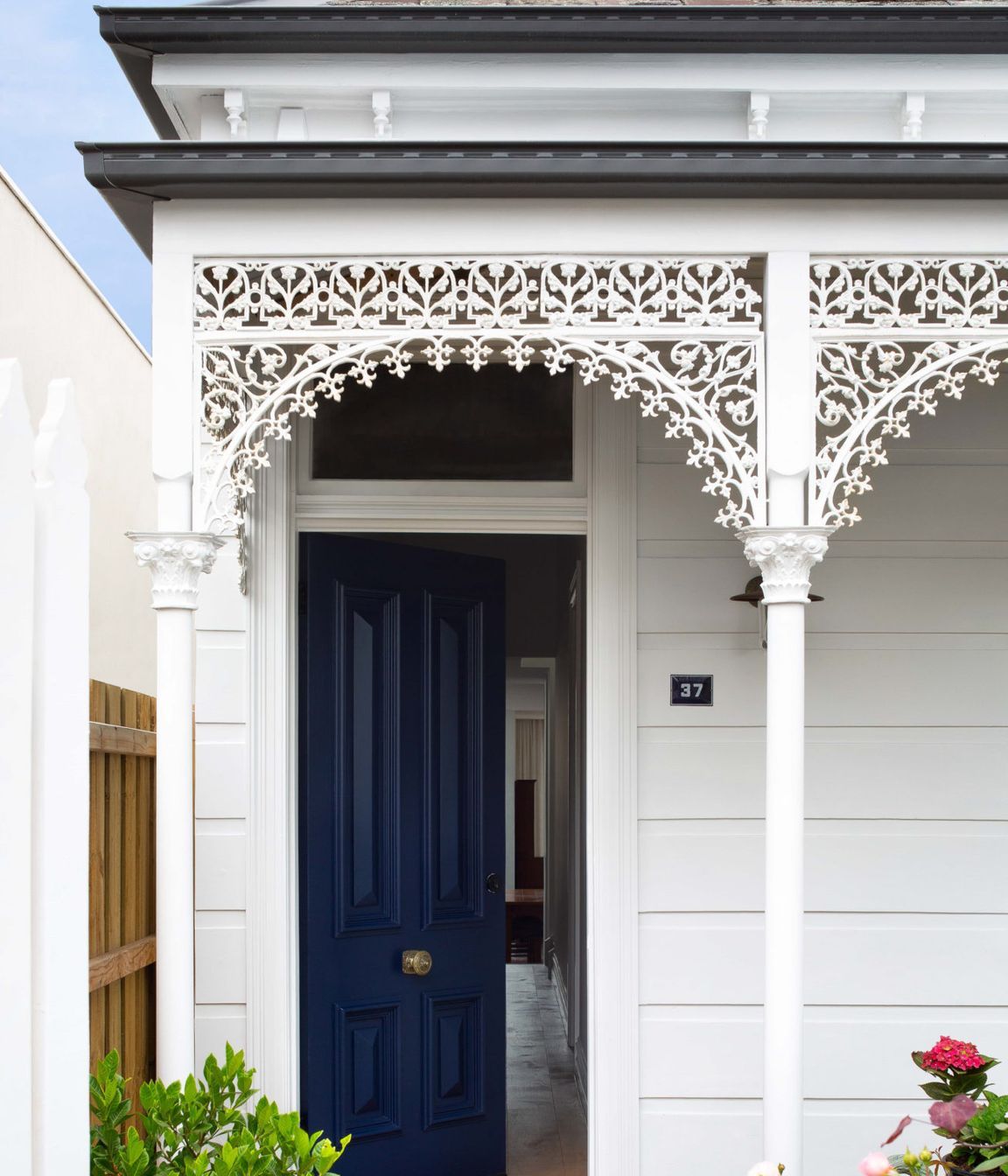 Westbourne Cottage Prahran 2020